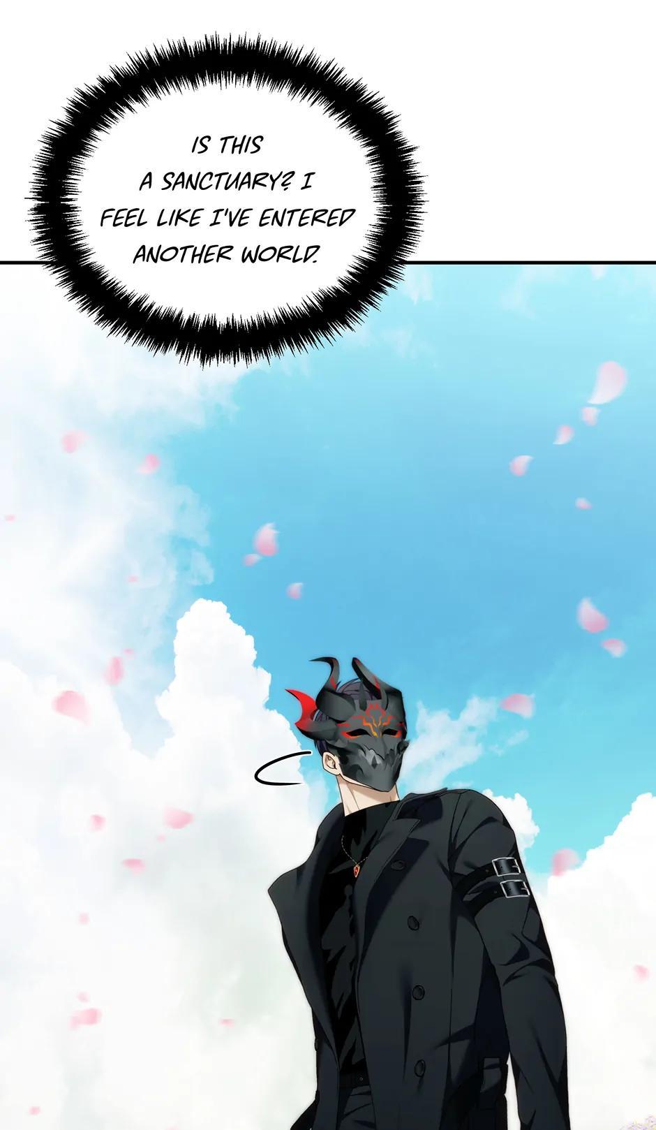 Read Second Life Ranker ENGLISH Manga Online