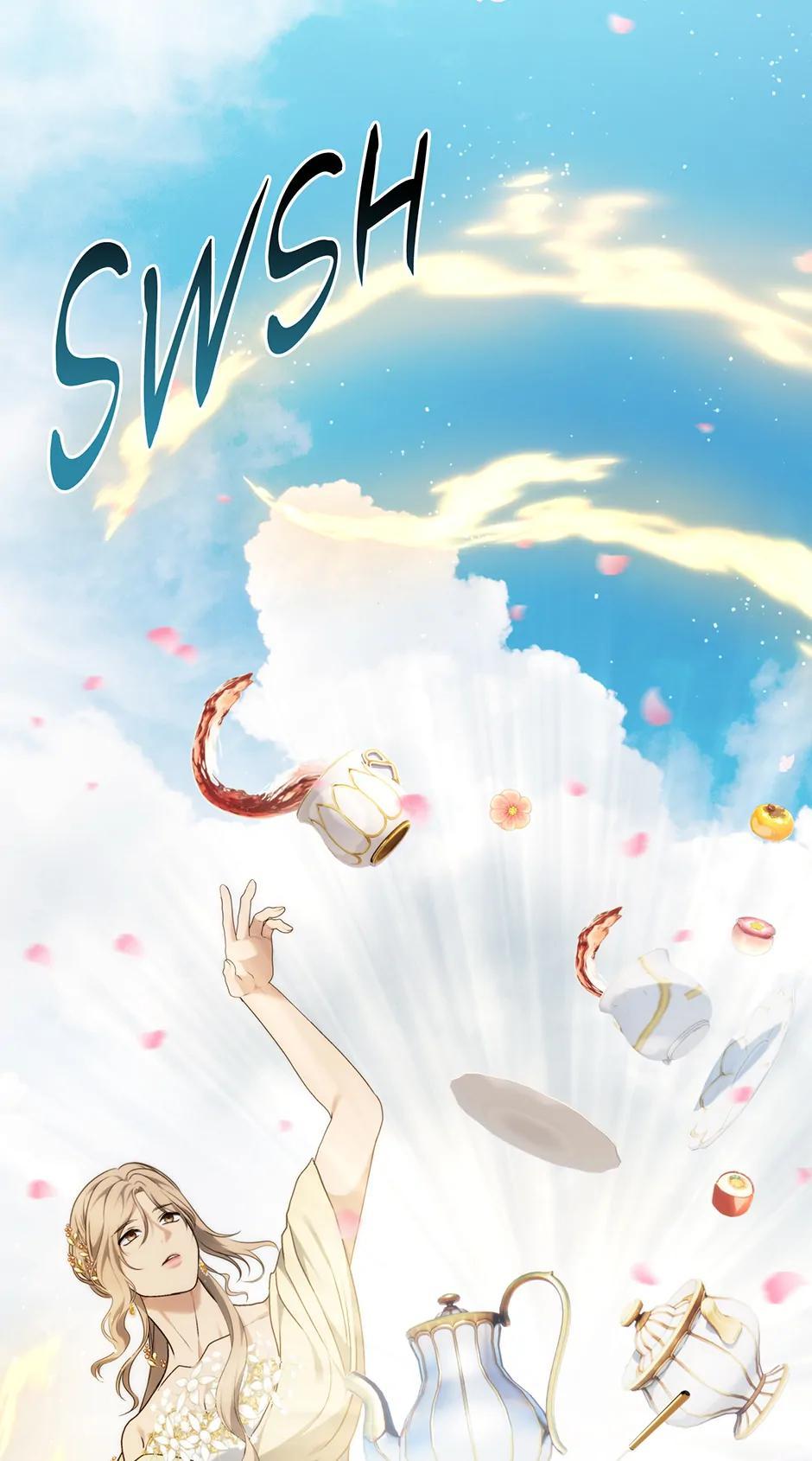 Read Second Life Ranker ENGLISH Manga Online