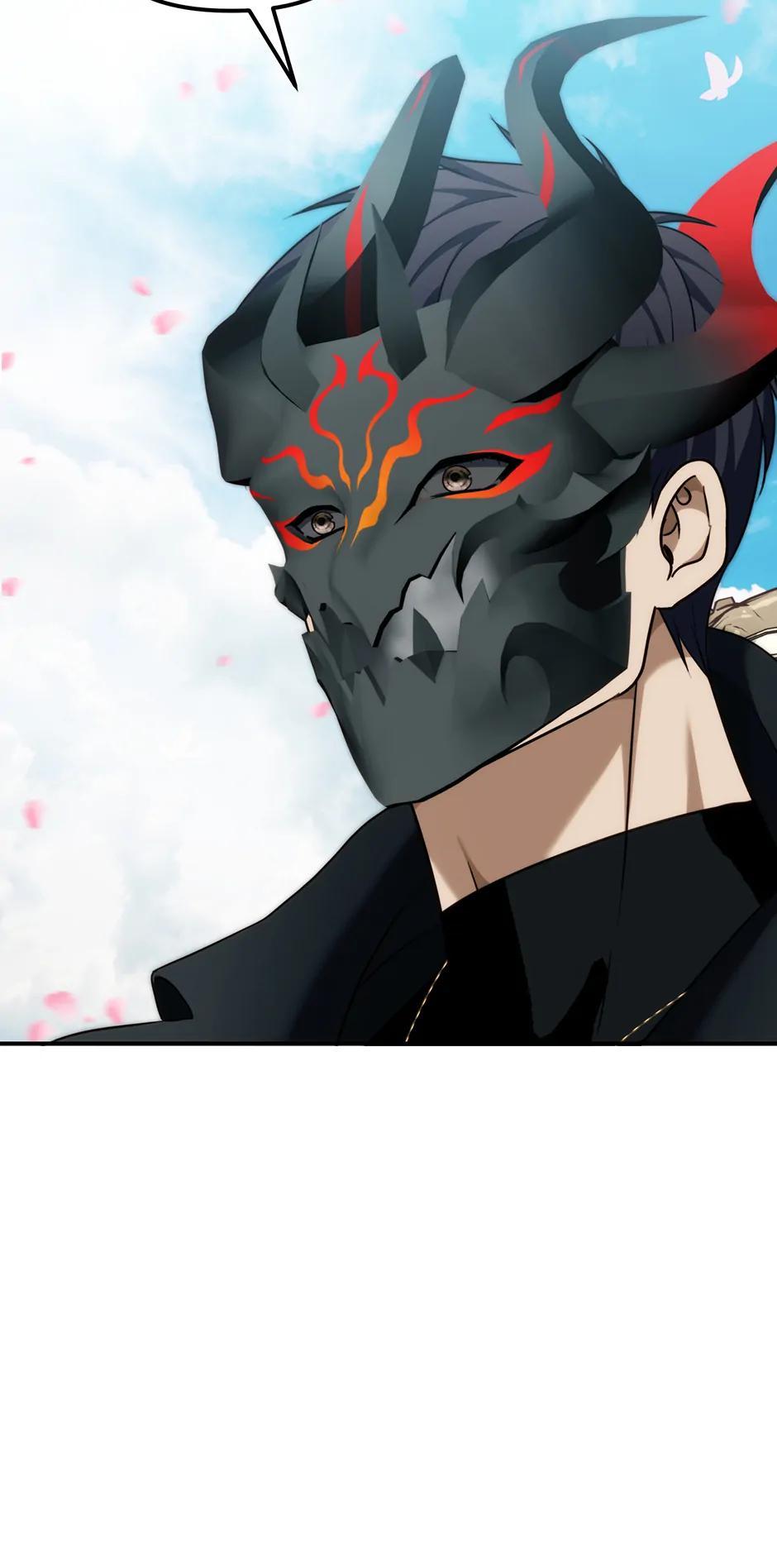 Read Second Life Ranker ENGLISH Manga Online