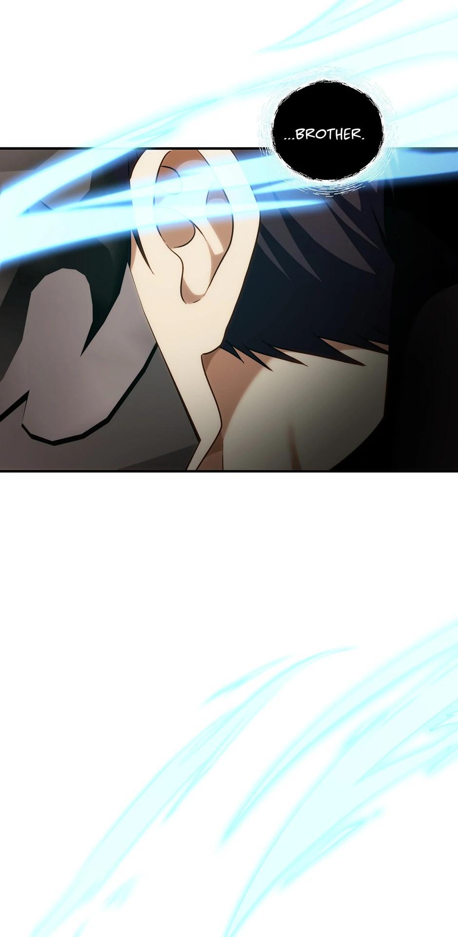 Read Second Life Ranker ENGLISH Manga Online