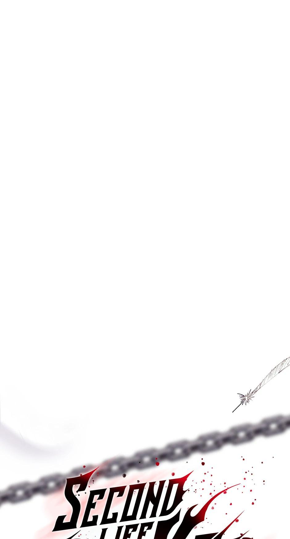 Read Second Life Ranker ENGLISH Manga Online