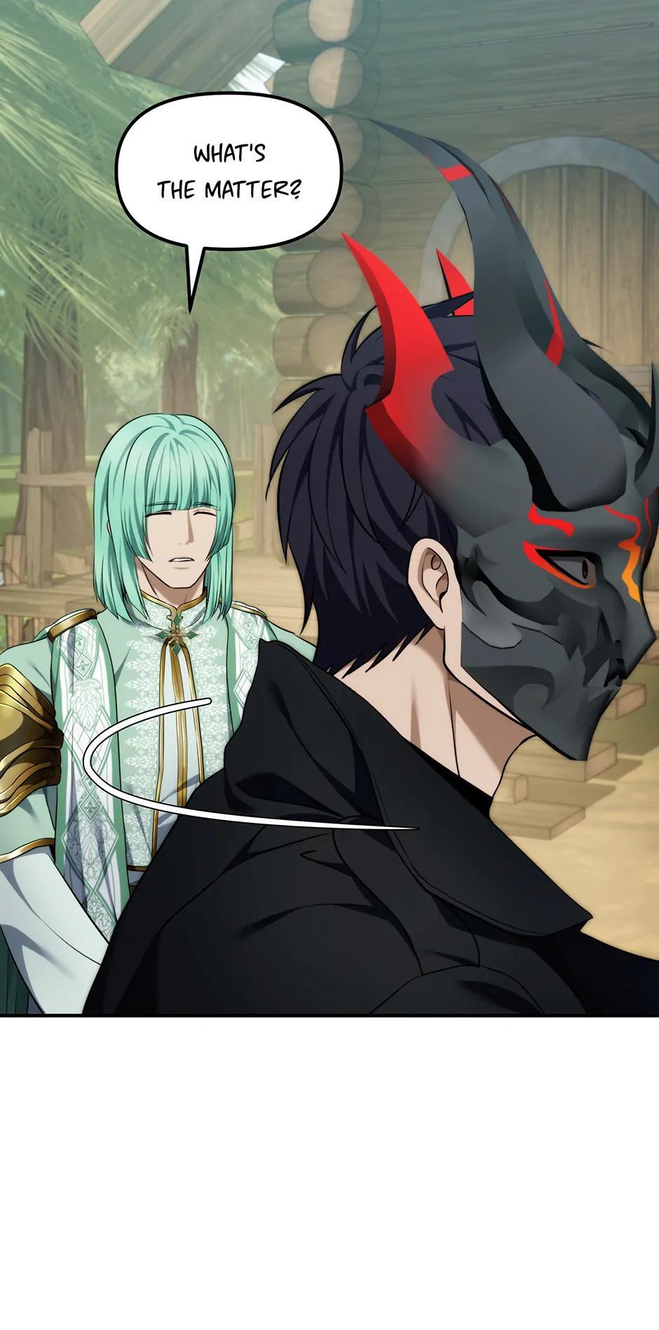 Read Second Life Ranker ENGLISH Manga Online