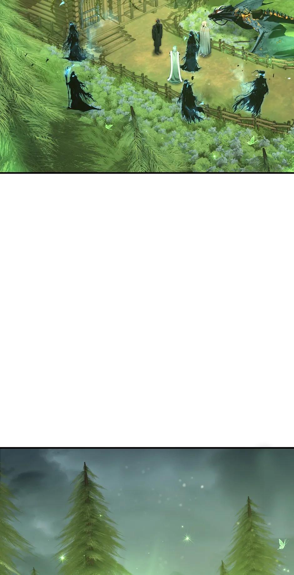 Read Second Life Ranker ENGLISH Manga Online