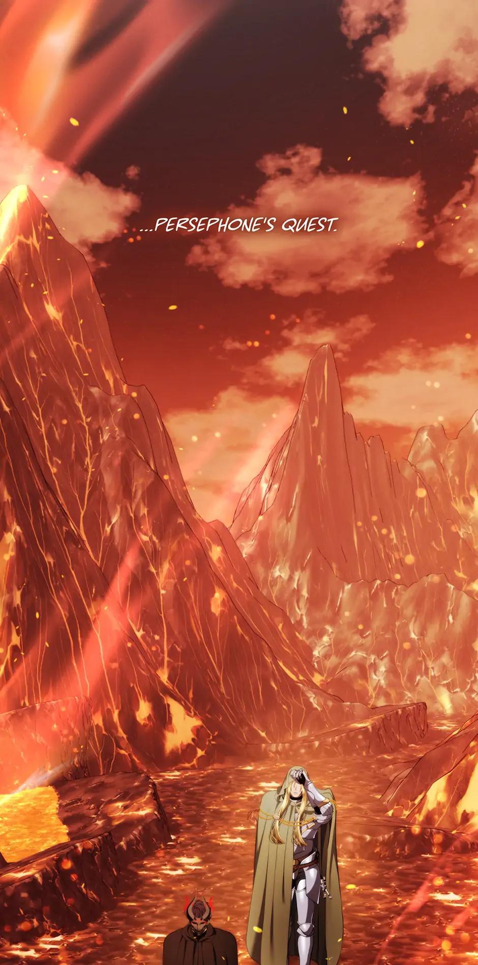 Read Second Life Ranker ENGLISH Manga Online