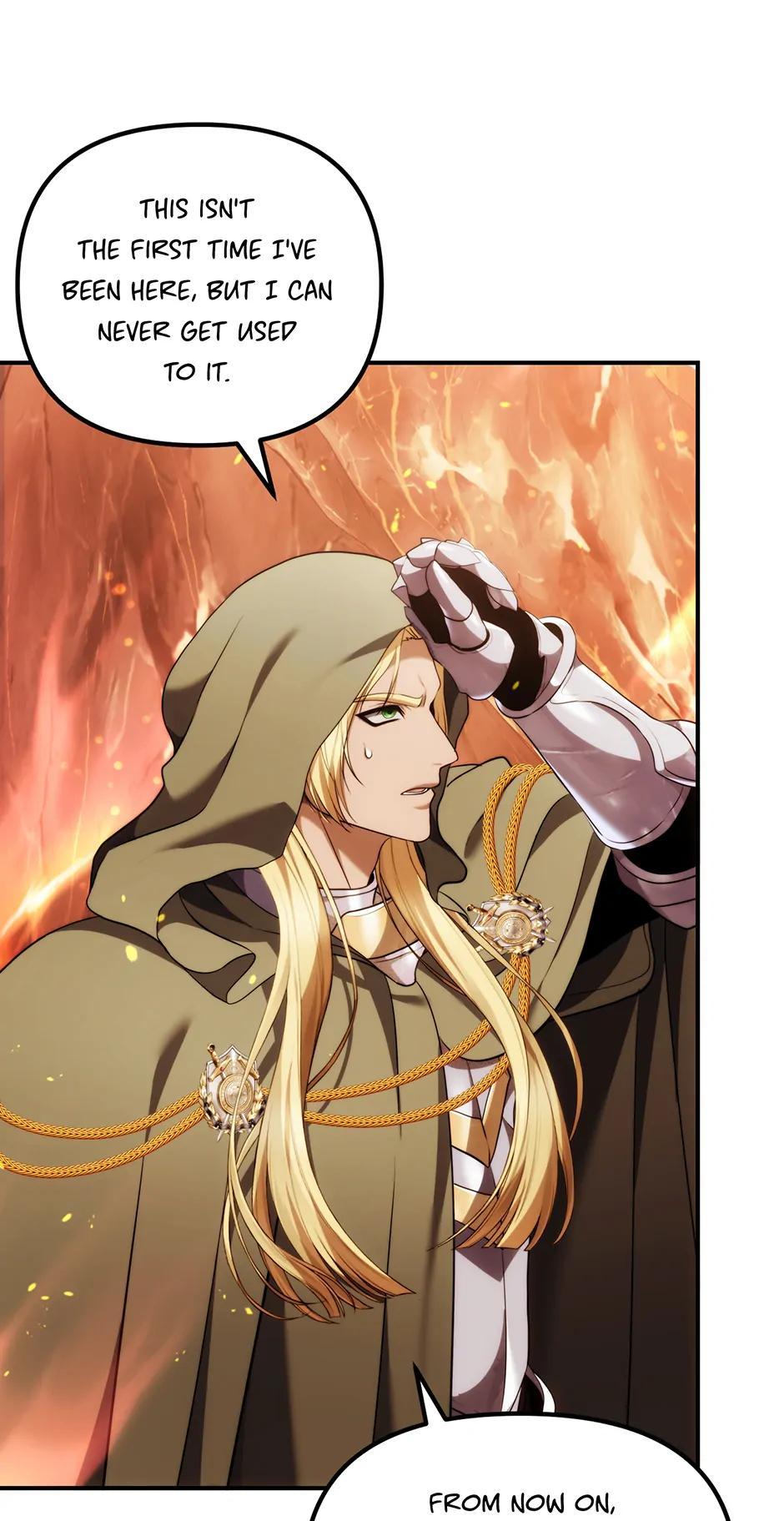 Read Second Life Ranker ENGLISH Manga Online