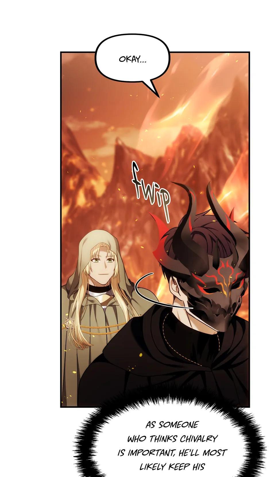 Read Second Life Ranker ENGLISH Manga Online