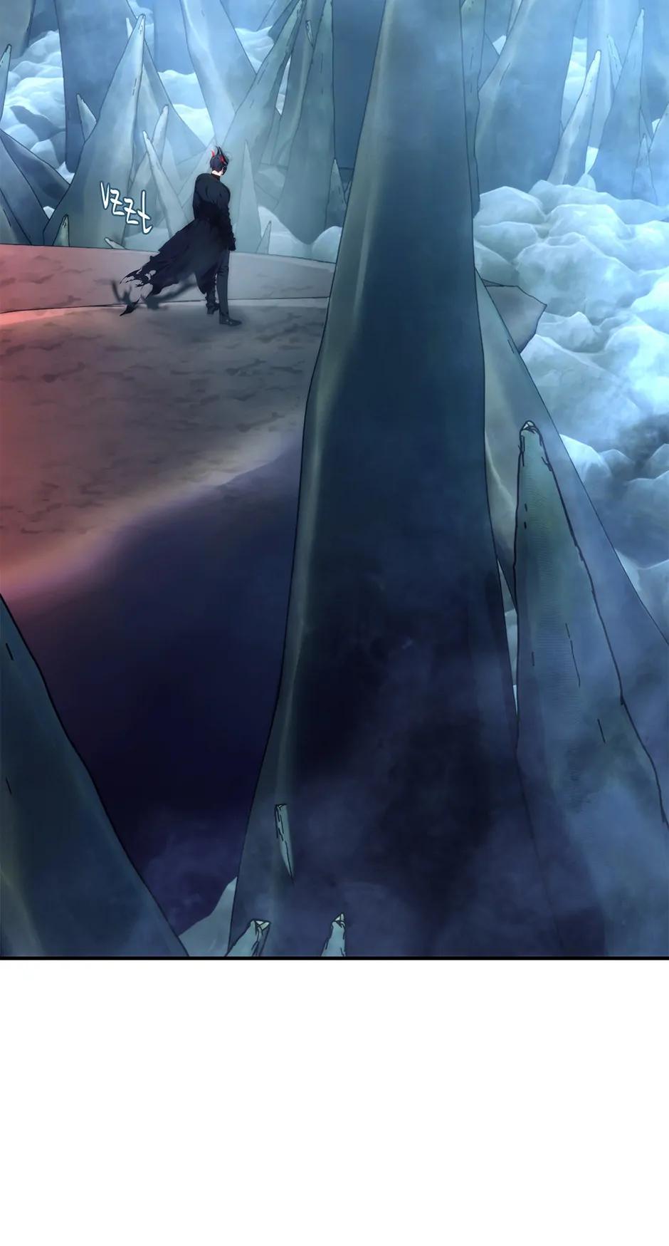 Read Second Life Ranker ENGLISH Manga Online