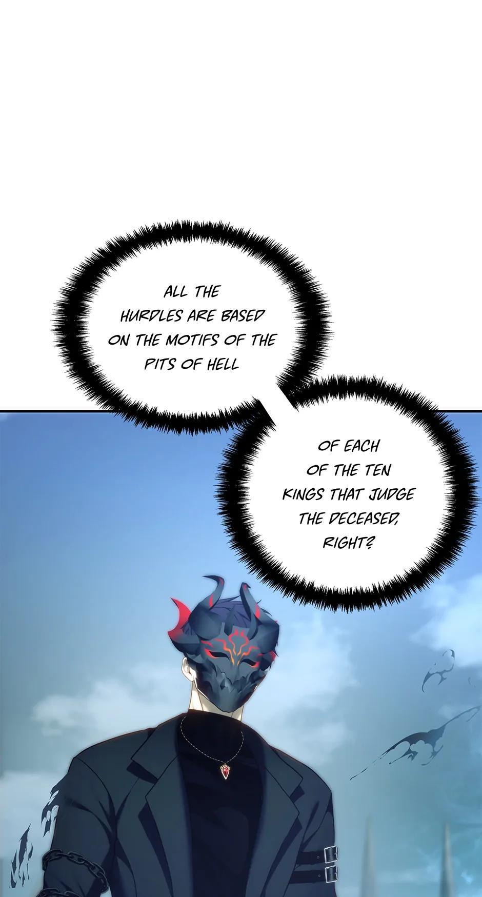 Read Second Life Ranker ENGLISH Manga Online