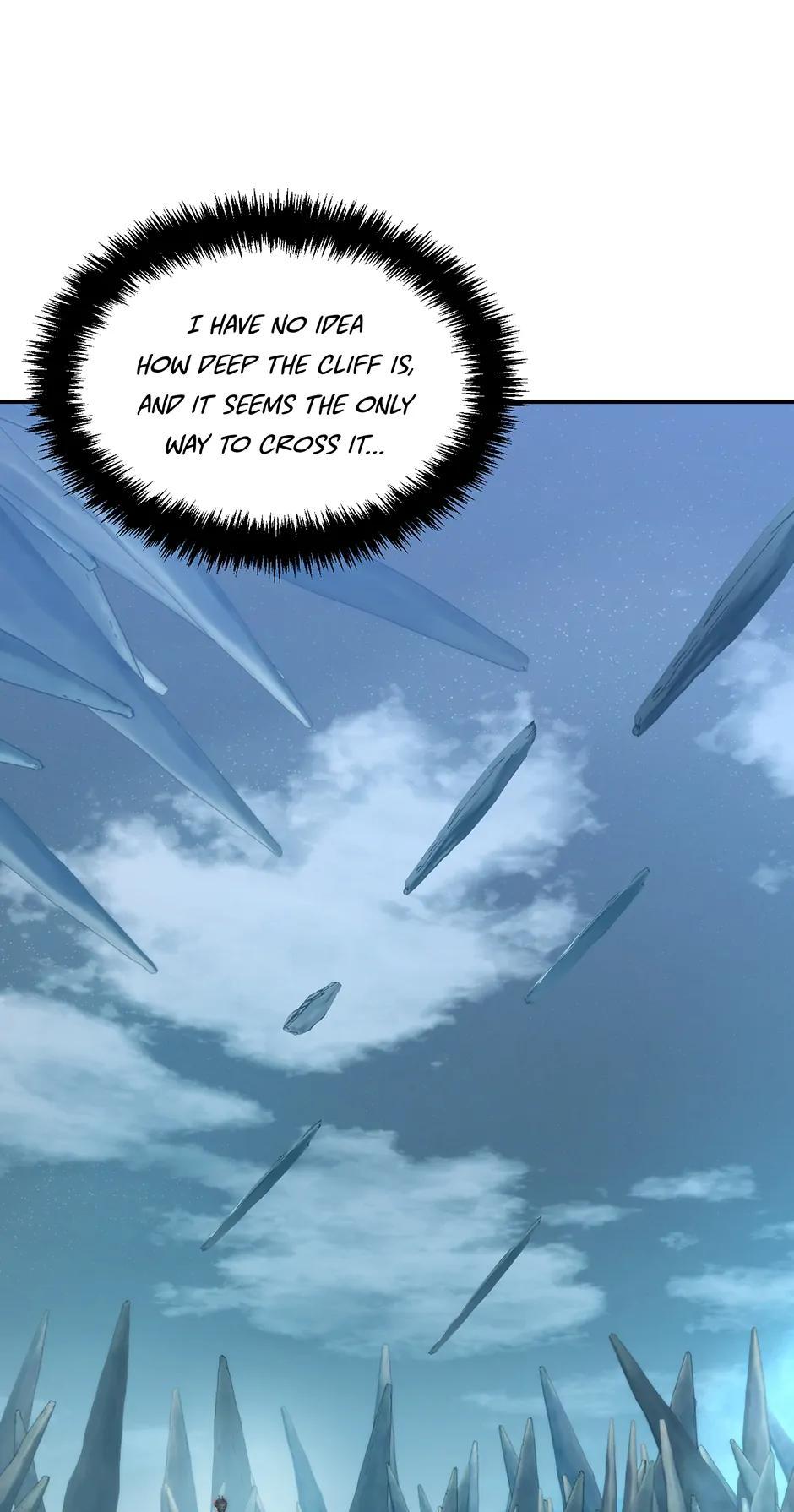 Read Second Life Ranker ENGLISH Manga Online