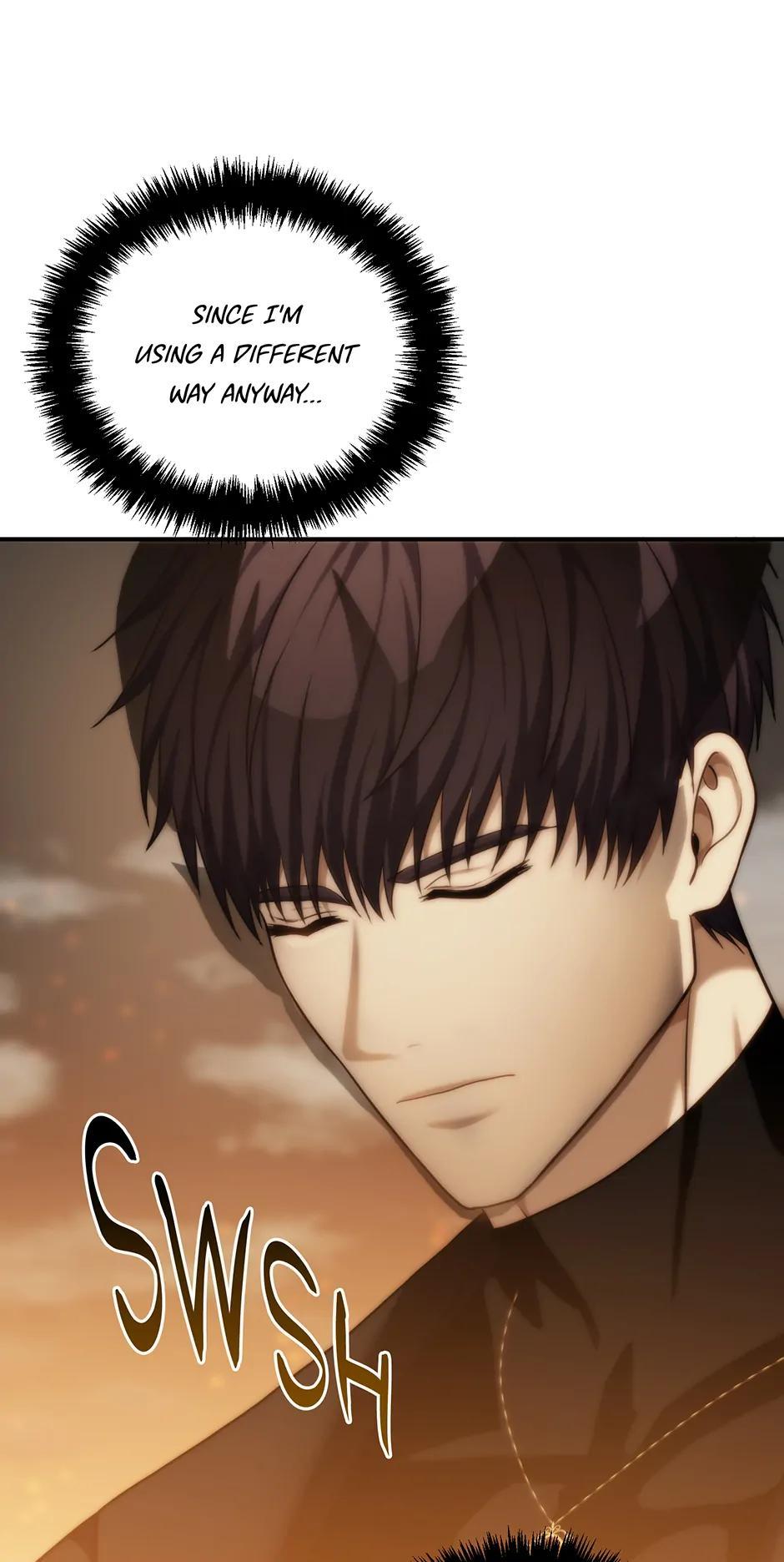 Read Second Life Ranker ENGLISH Manga Online