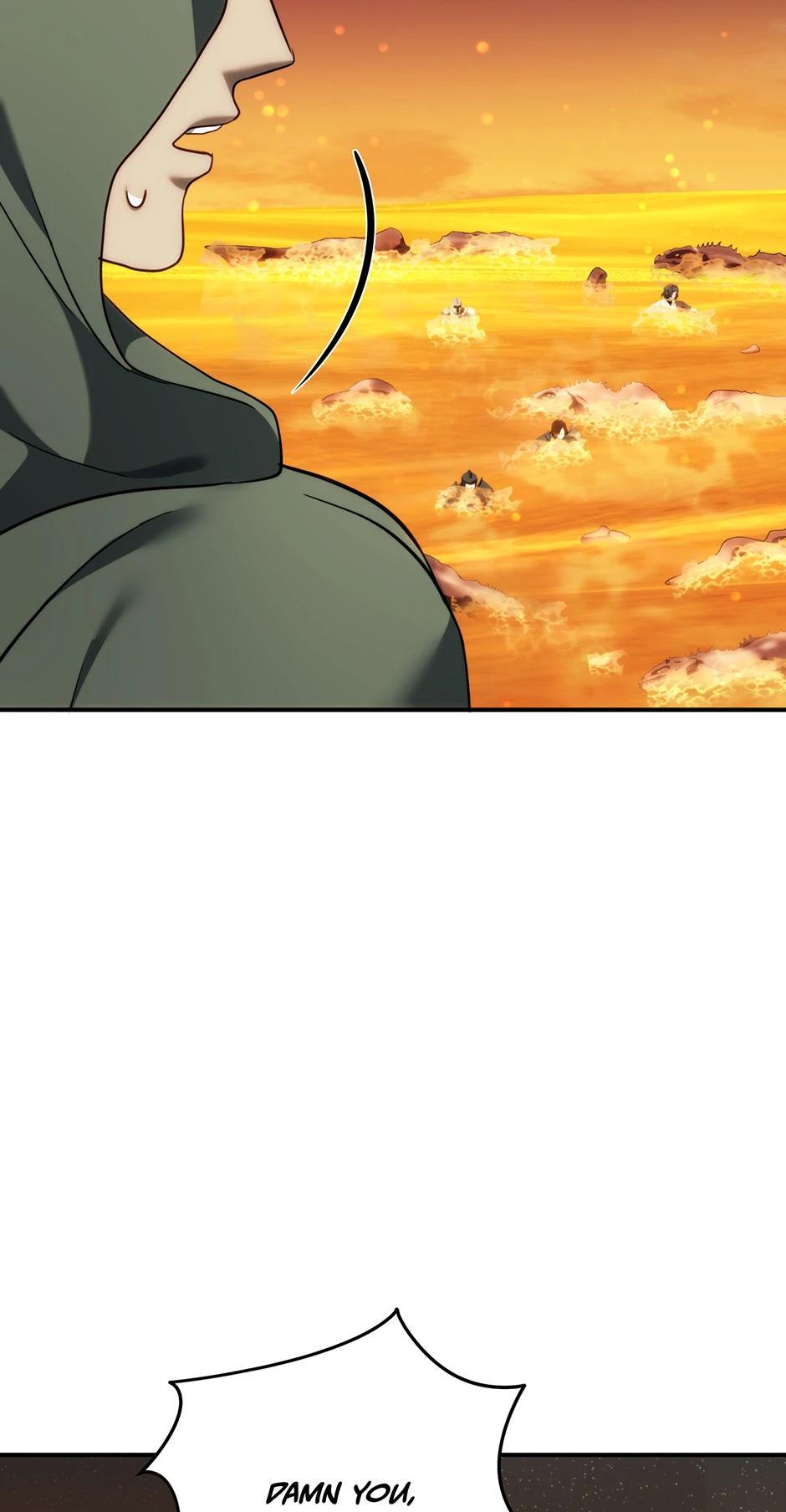 Read Second Life Ranker ENGLISH Manga Online