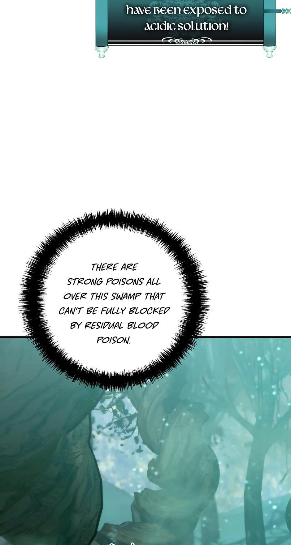 Read Second Life Ranker ENGLISH Manga Online