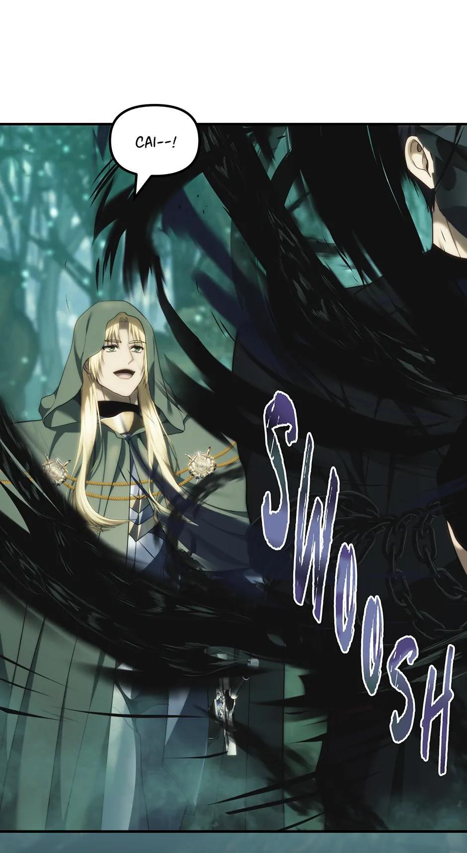 Read Second Life Ranker ENGLISH Manga Online