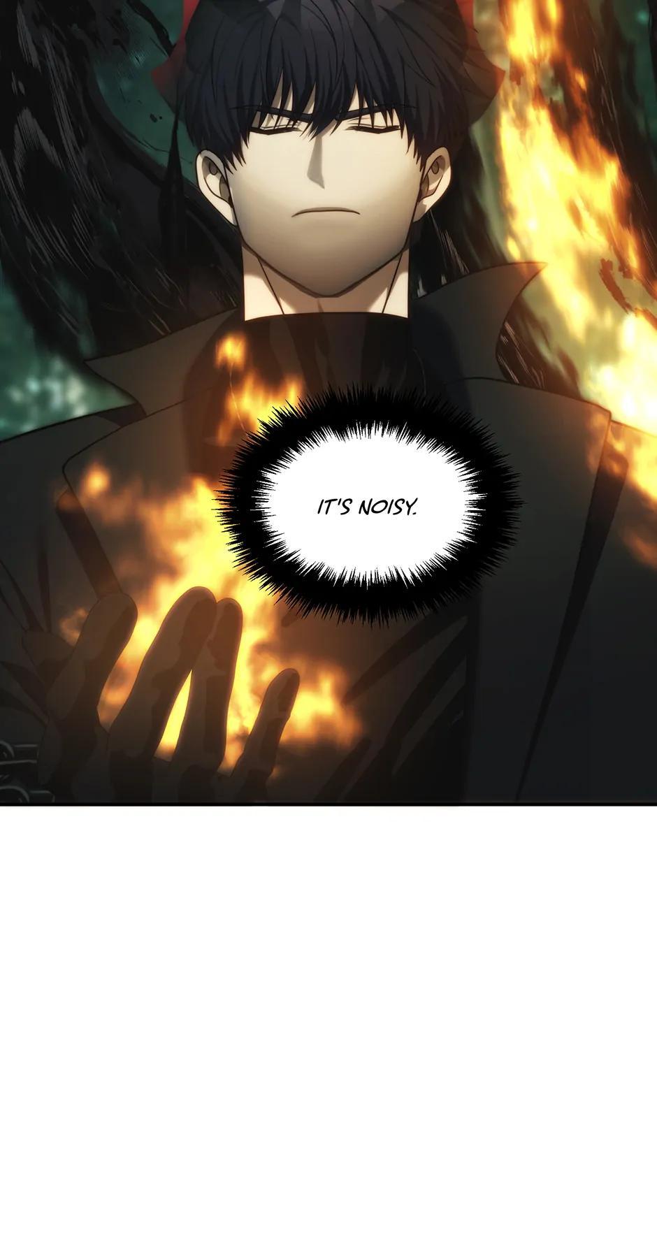 Read Second Life Ranker ENGLISH Manga Online