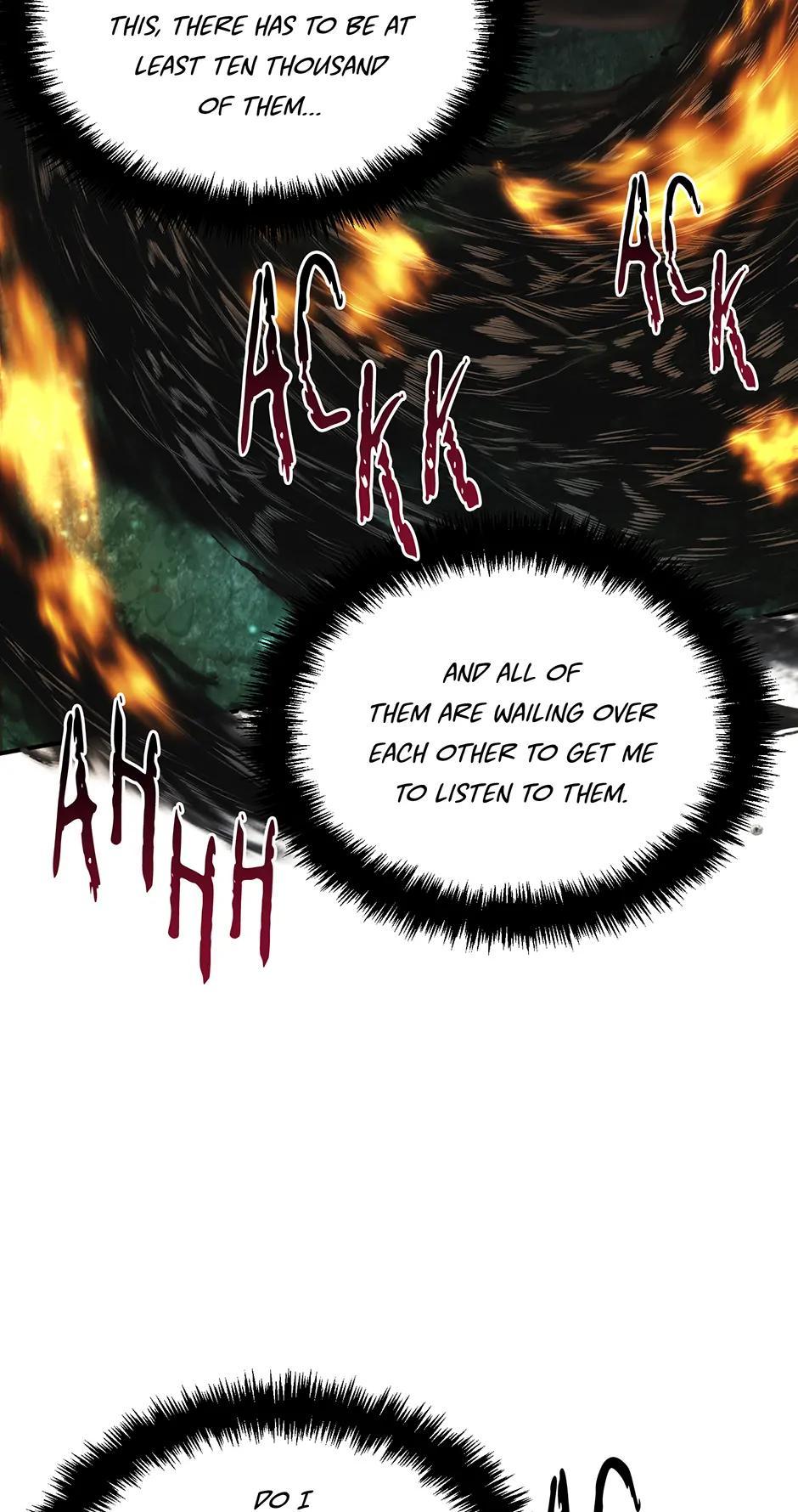 Read Second Life Ranker ENGLISH Manga Online