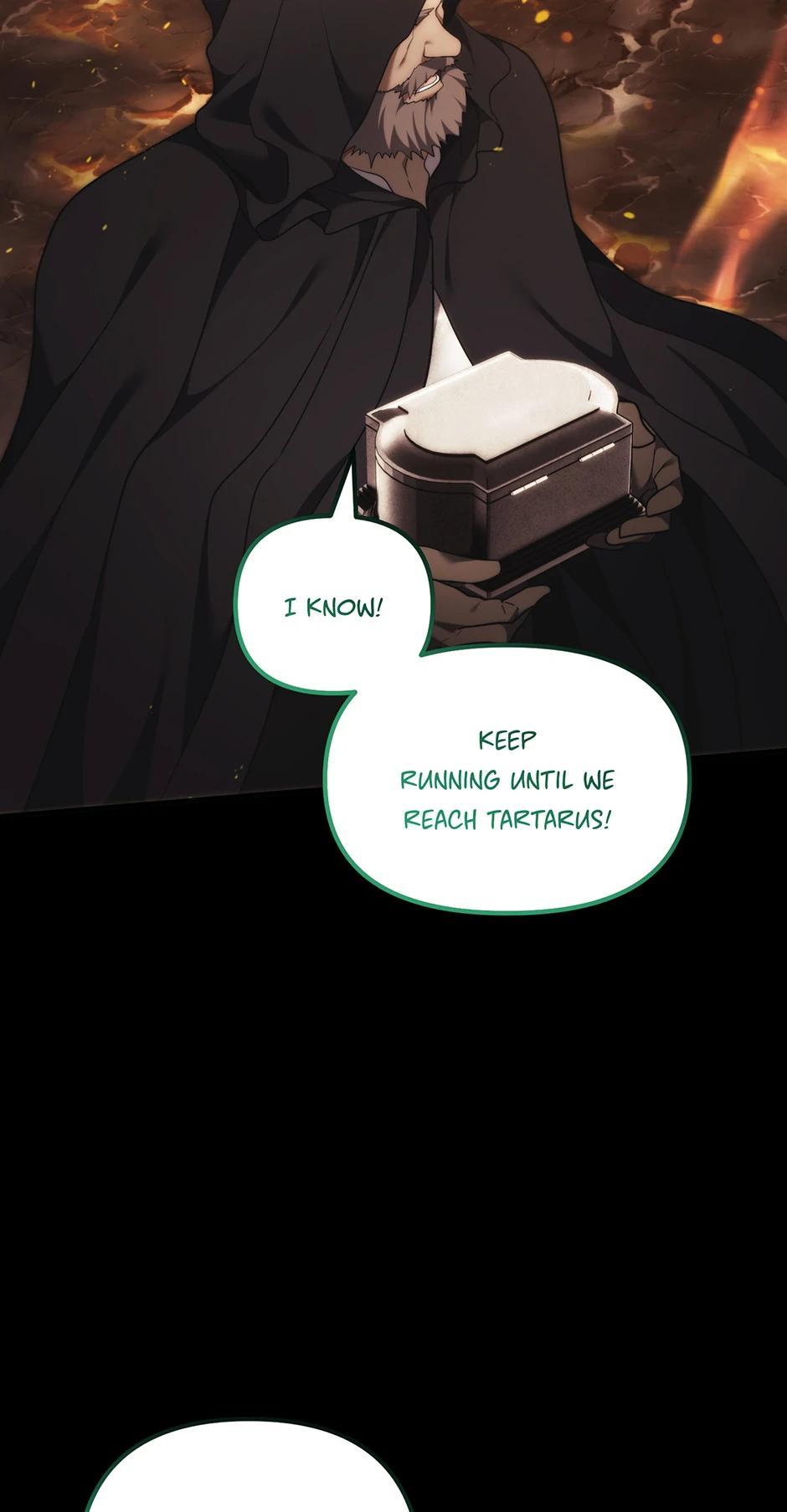 Read Second Life Ranker ENGLISH Manga Online