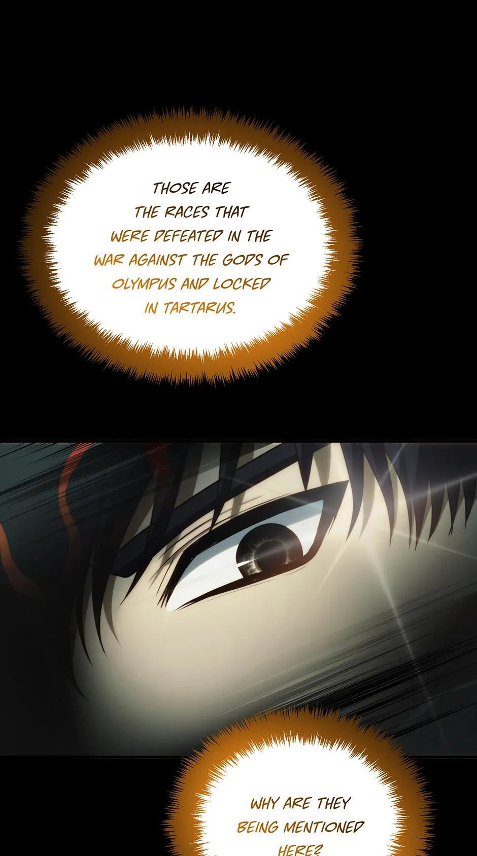 Read Second Life Ranker ENGLISH Manga Online