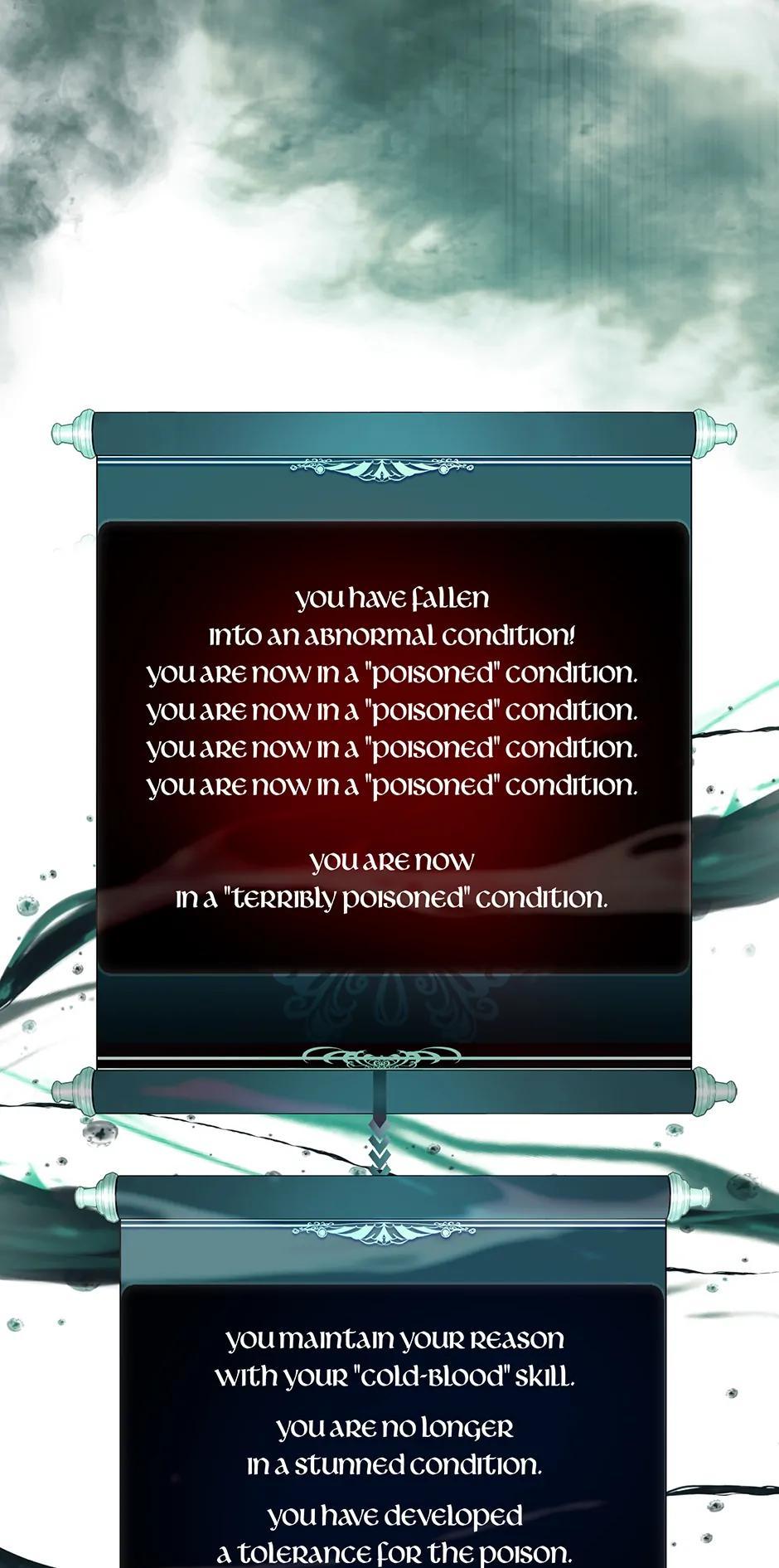 Read Second Life Ranker ENGLISH Manga Online