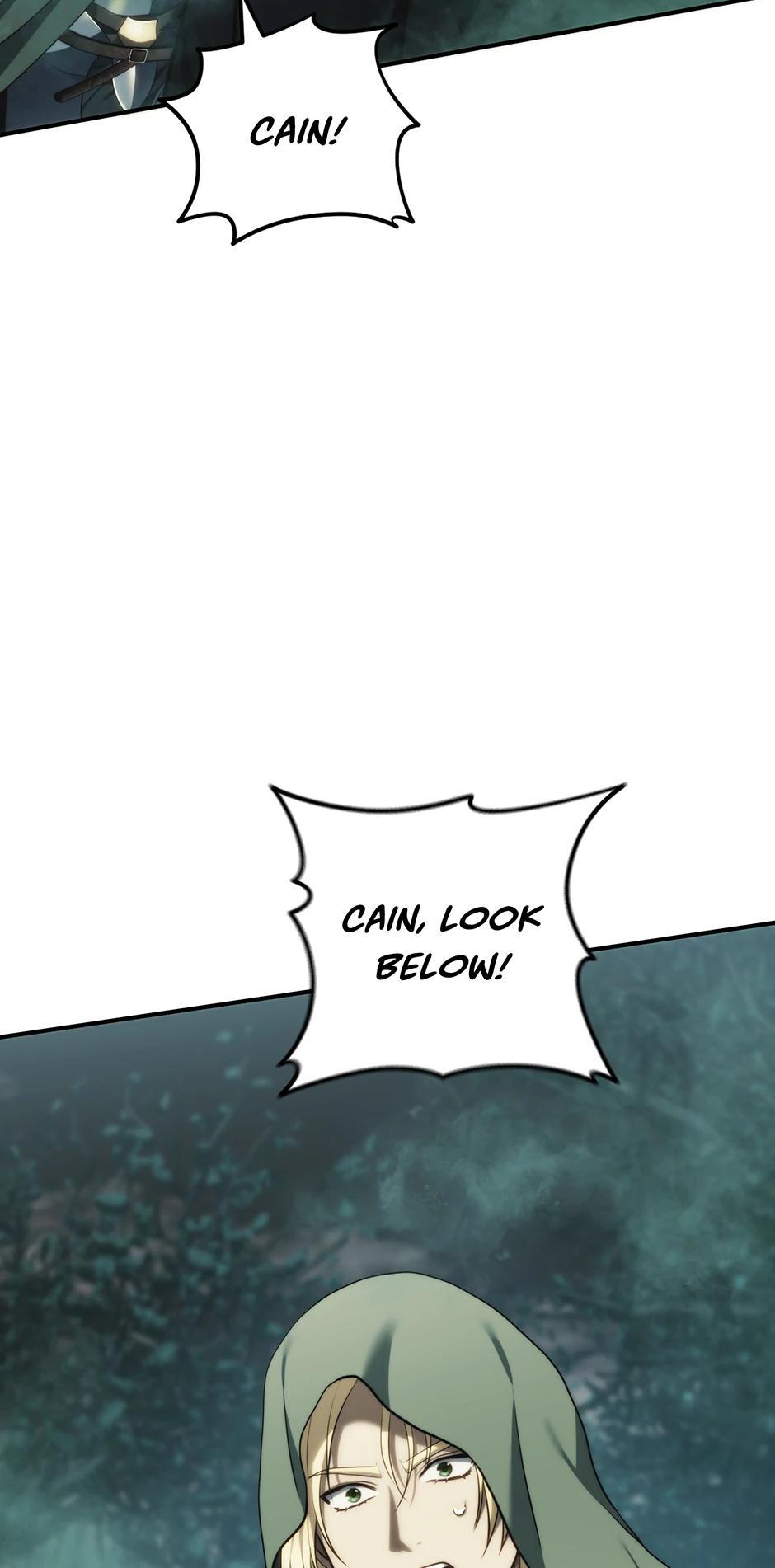 Read Second Life Ranker ENGLISH Manga Online