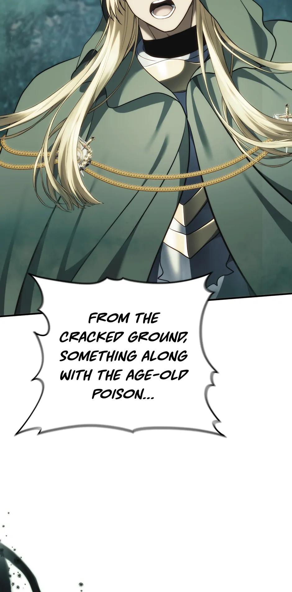 Read Second Life Ranker ENGLISH Manga Online