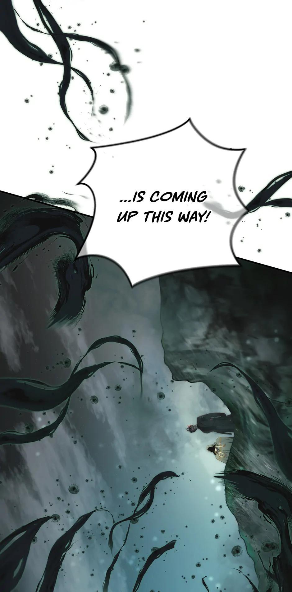 Read Second Life Ranker ENGLISH Manga Online