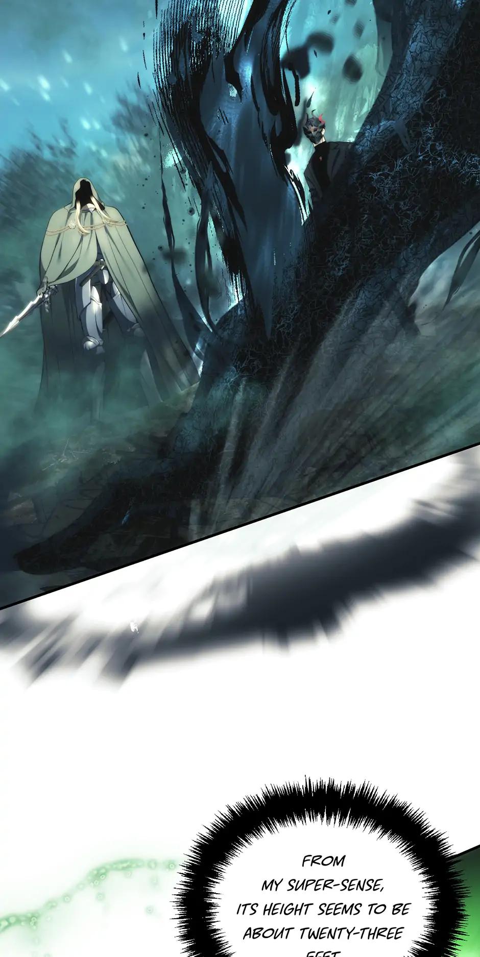 Read Second Life Ranker ENGLISH Manga Online