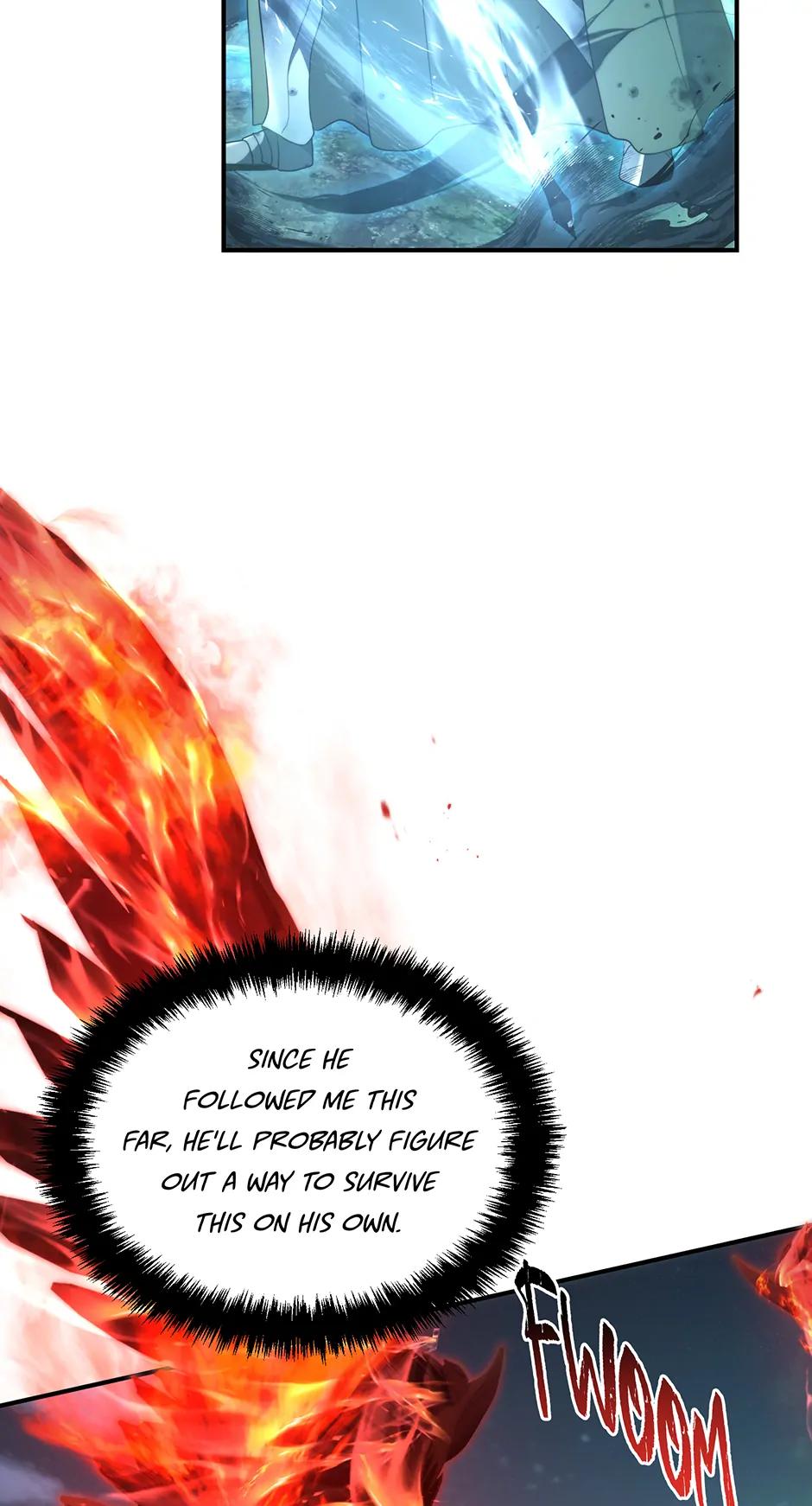 Read Second Life Ranker ENGLISH Manga Online