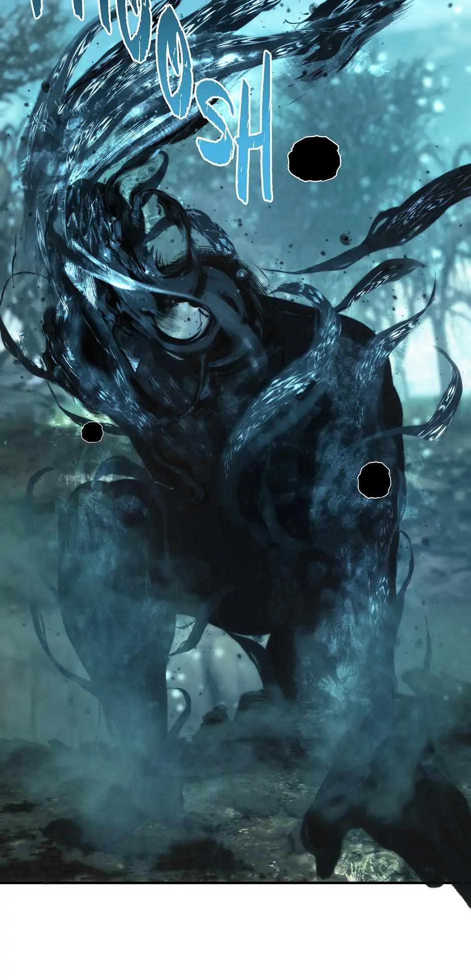 Read Second Life Ranker ENGLISH Manga Online