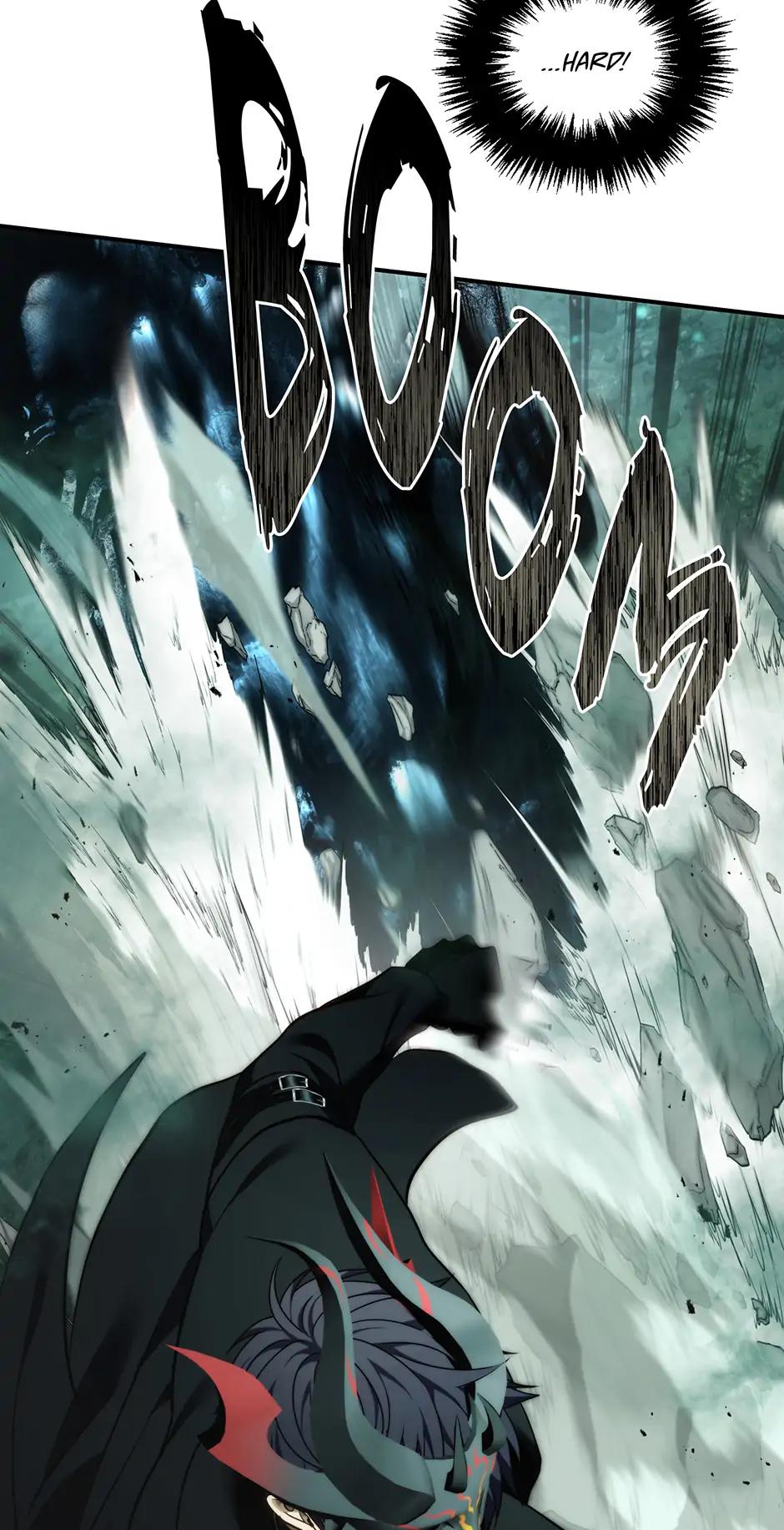 Read Second Life Ranker ENGLISH Manga Online