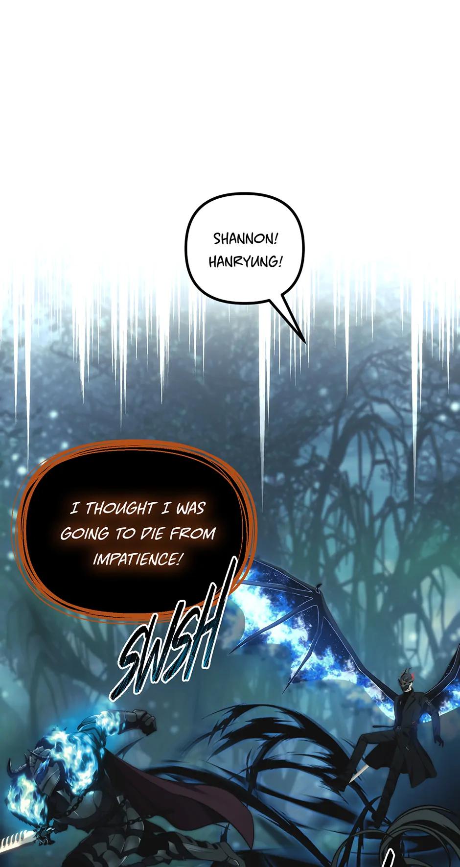 Read Second Life Ranker ENGLISH Manga Online