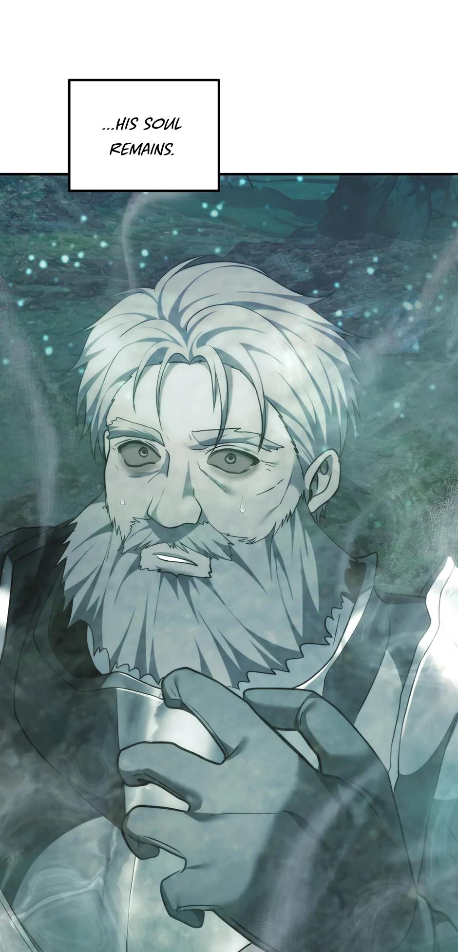 Read Second Life Ranker ENGLISH Manga Online