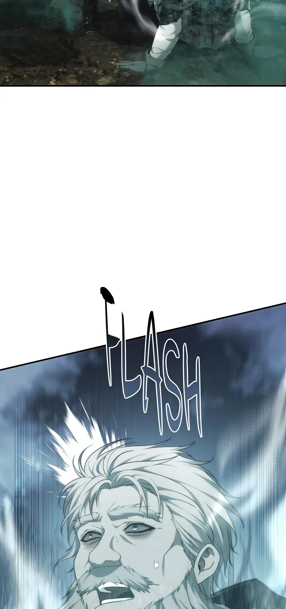 Read Second Life Ranker ENGLISH Manga Online