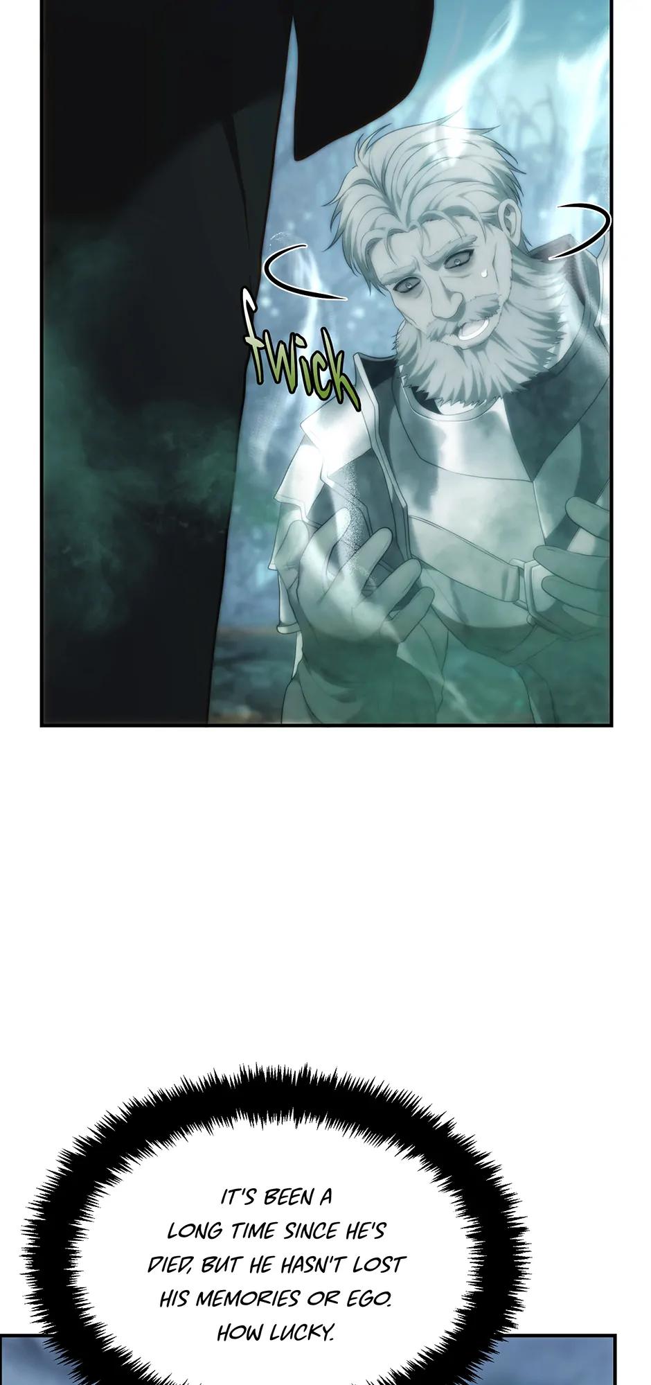 Read Second Life Ranker ENGLISH Manga Online