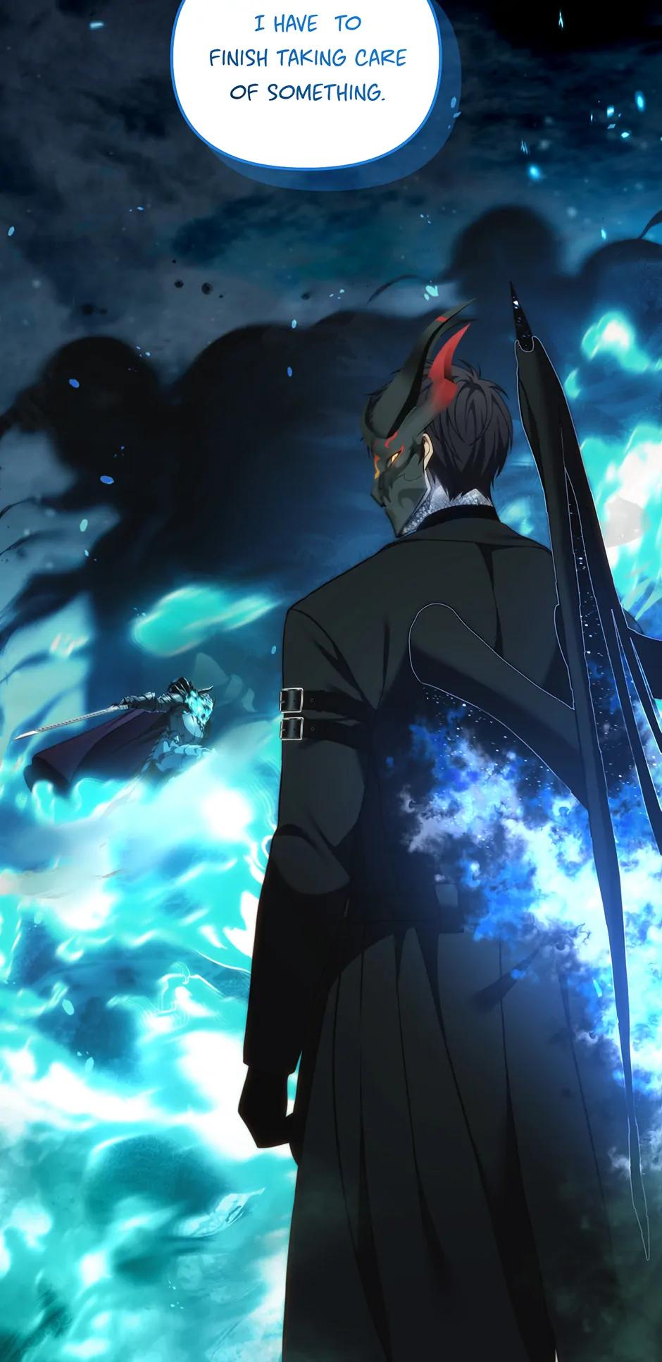 Read Second Life Ranker ENGLISH Manga Online