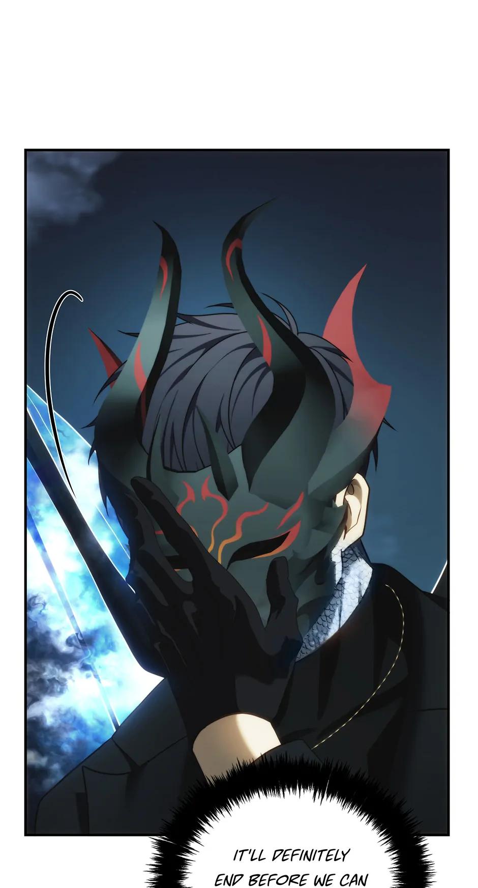 Read Second Life Ranker ENGLISH Manga Online