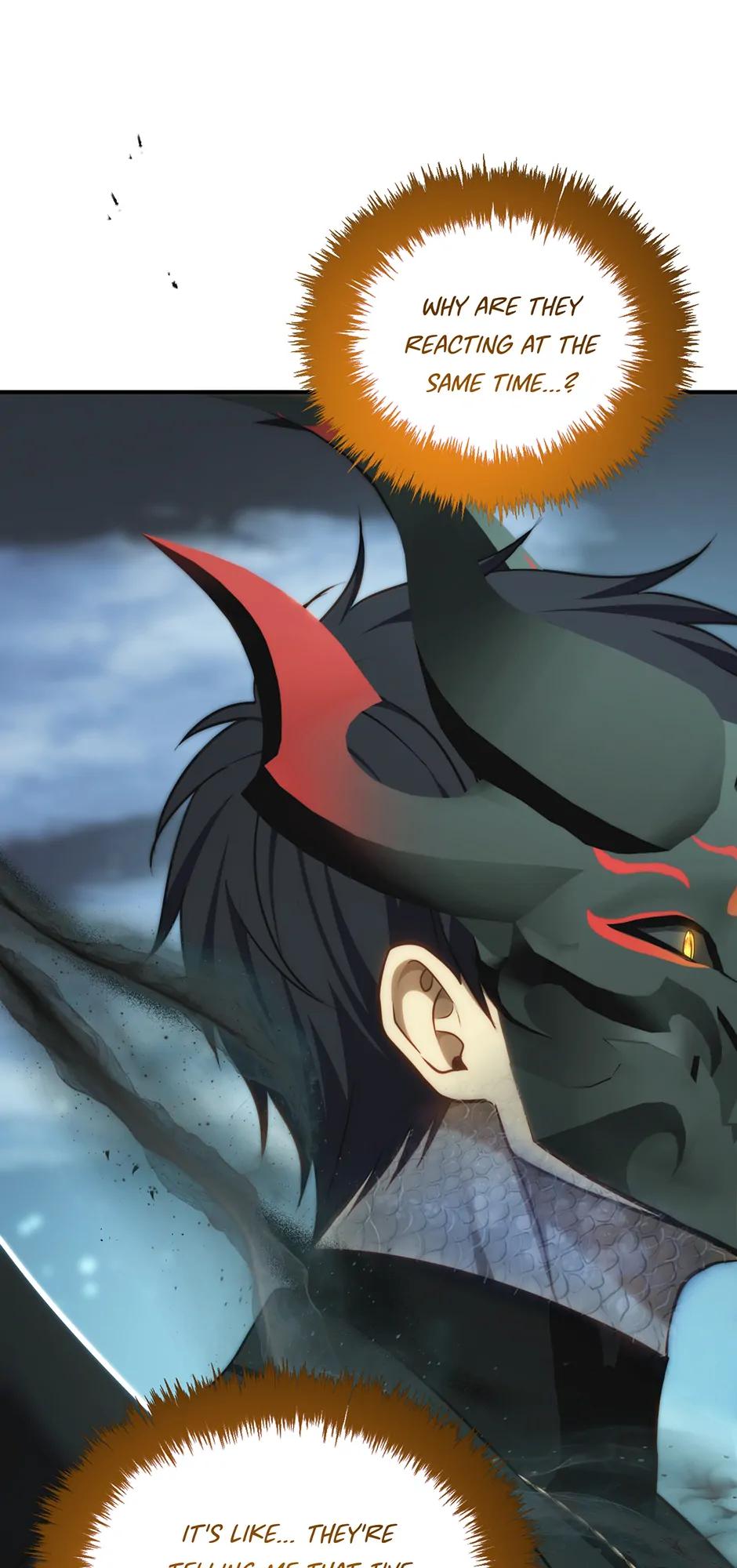 Read Second Life Ranker ENGLISH Manga Online