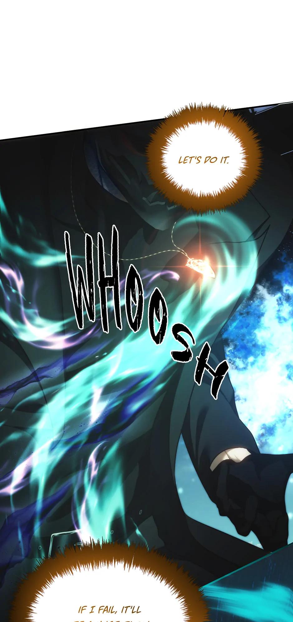 Read Second Life Ranker ENGLISH Manga Online