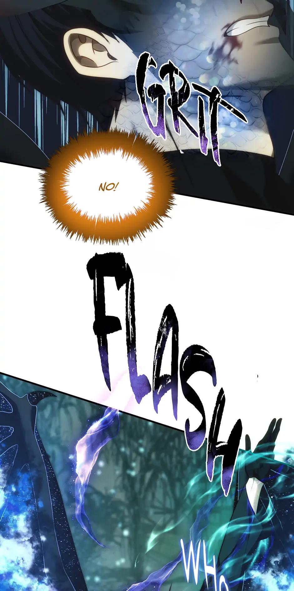 Read Second Life Ranker ENGLISH Manga Online