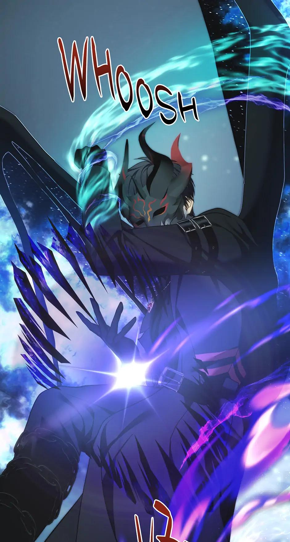 Read Second Life Ranker ENGLISH Manga Online