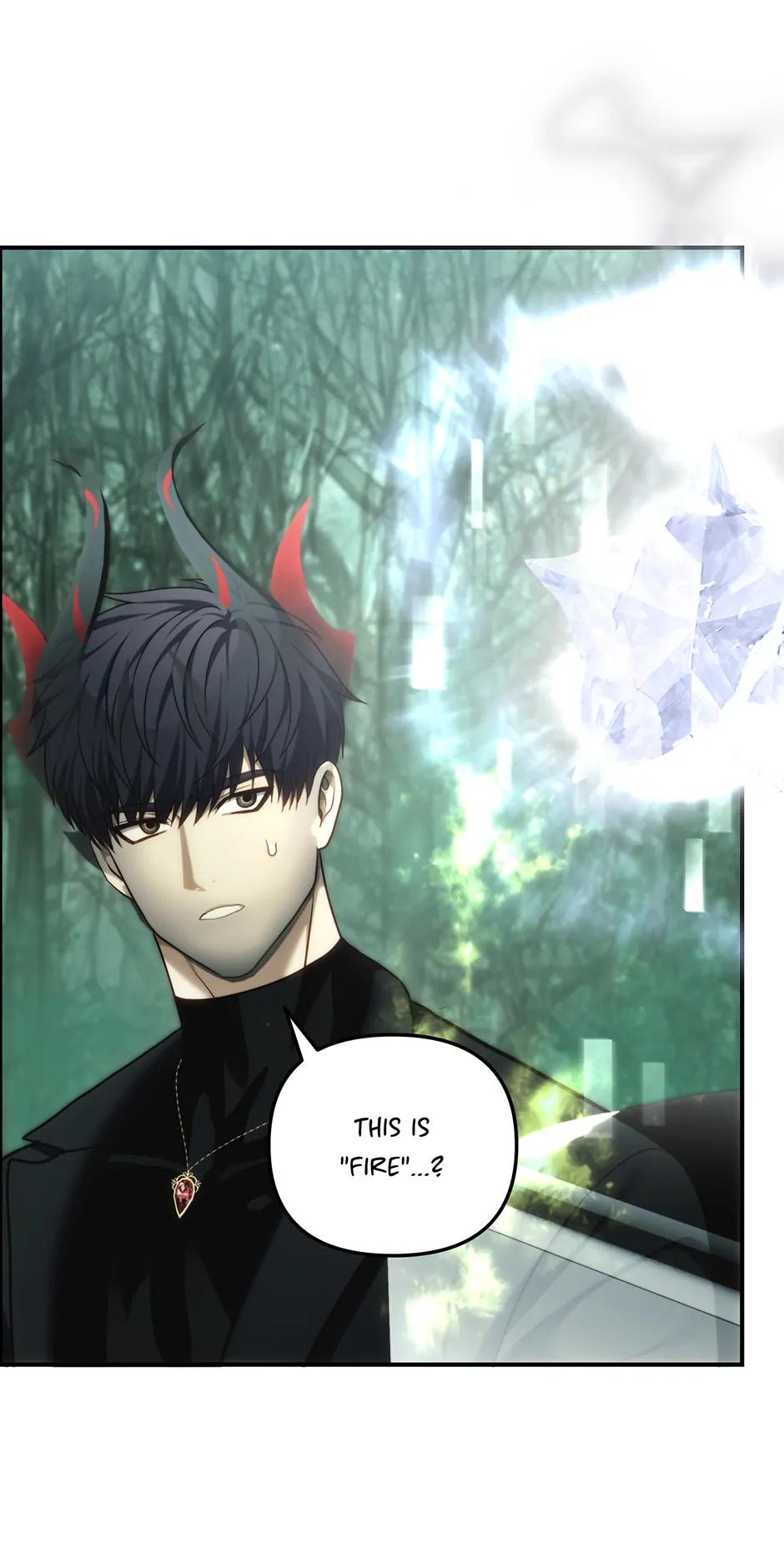 Read Second Life Ranker ENGLISH Manga Online