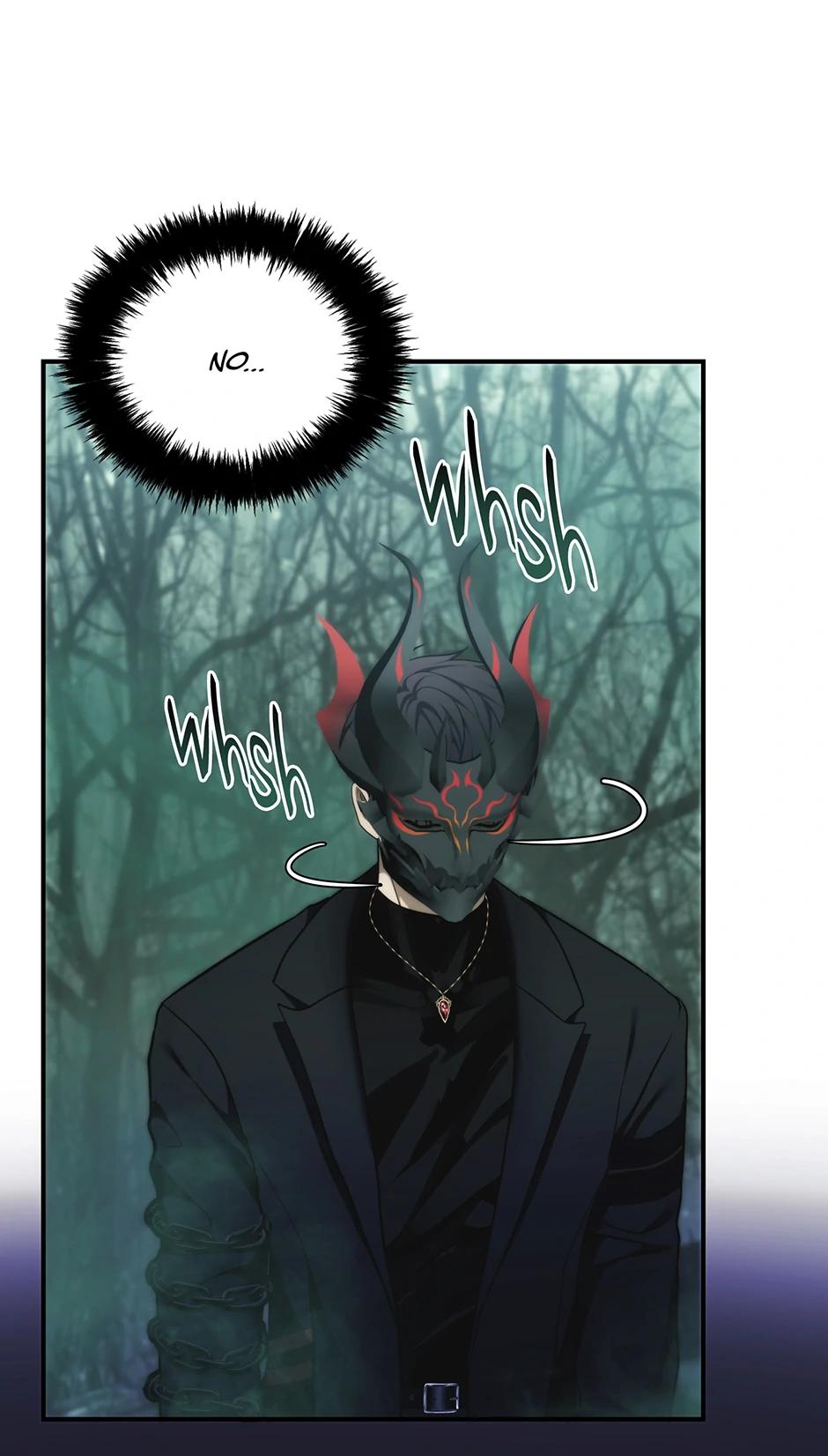 Read Second Life Ranker ENGLISH Manga Online