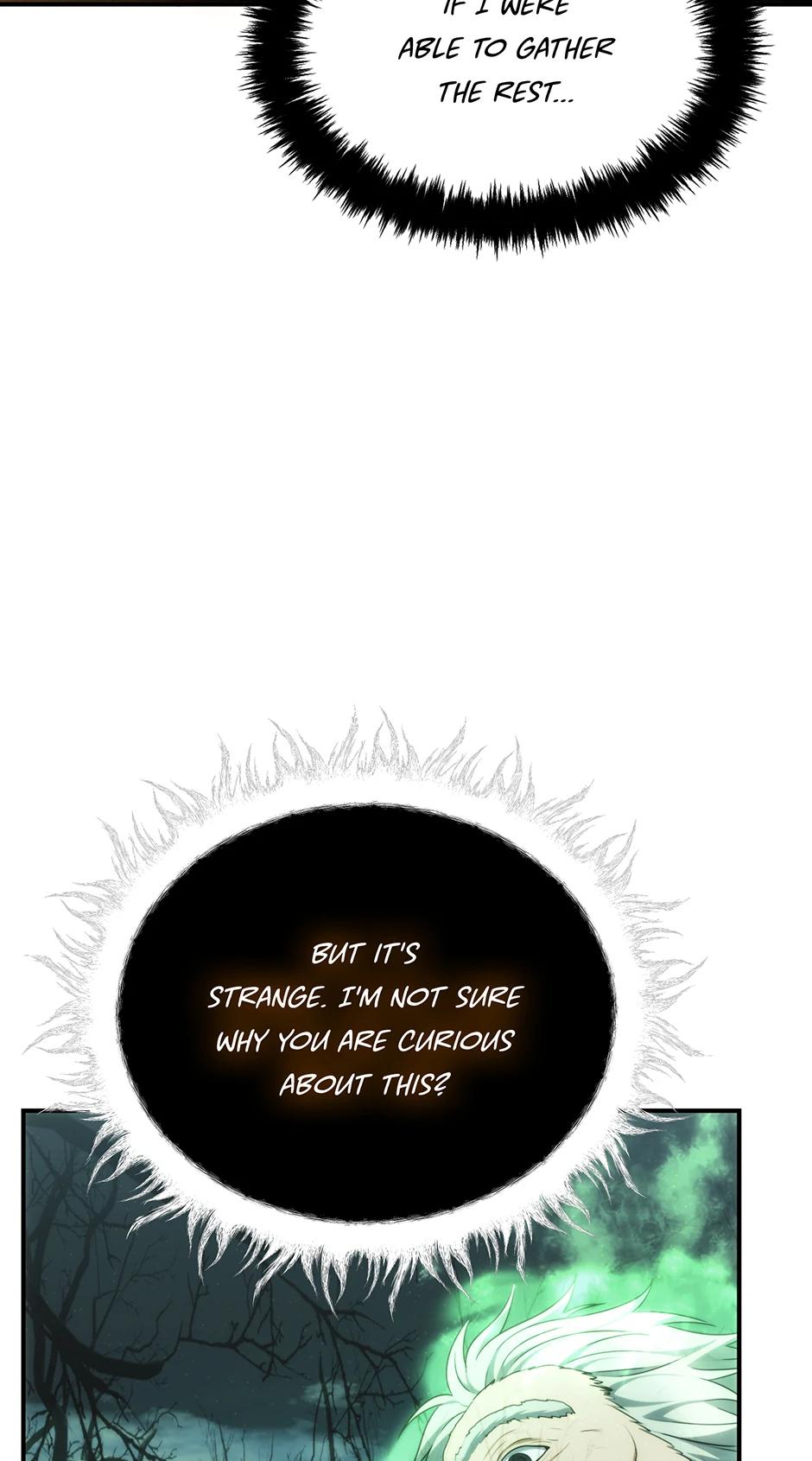 Read Second Life Ranker ENGLISH Manga Online