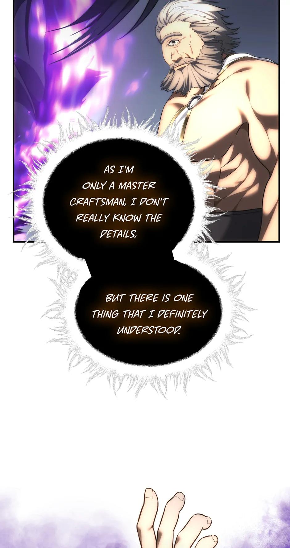 Read Second Life Ranker ENGLISH Manga Online