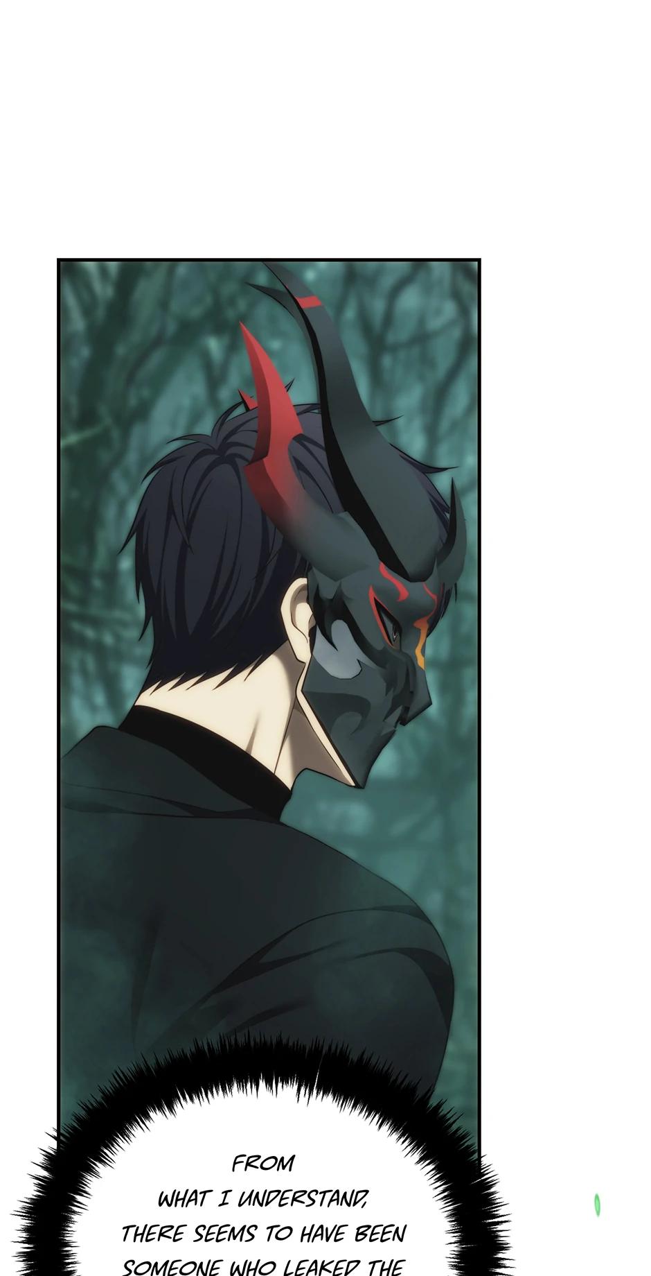 Read Second Life Ranker ENGLISH Manga Online