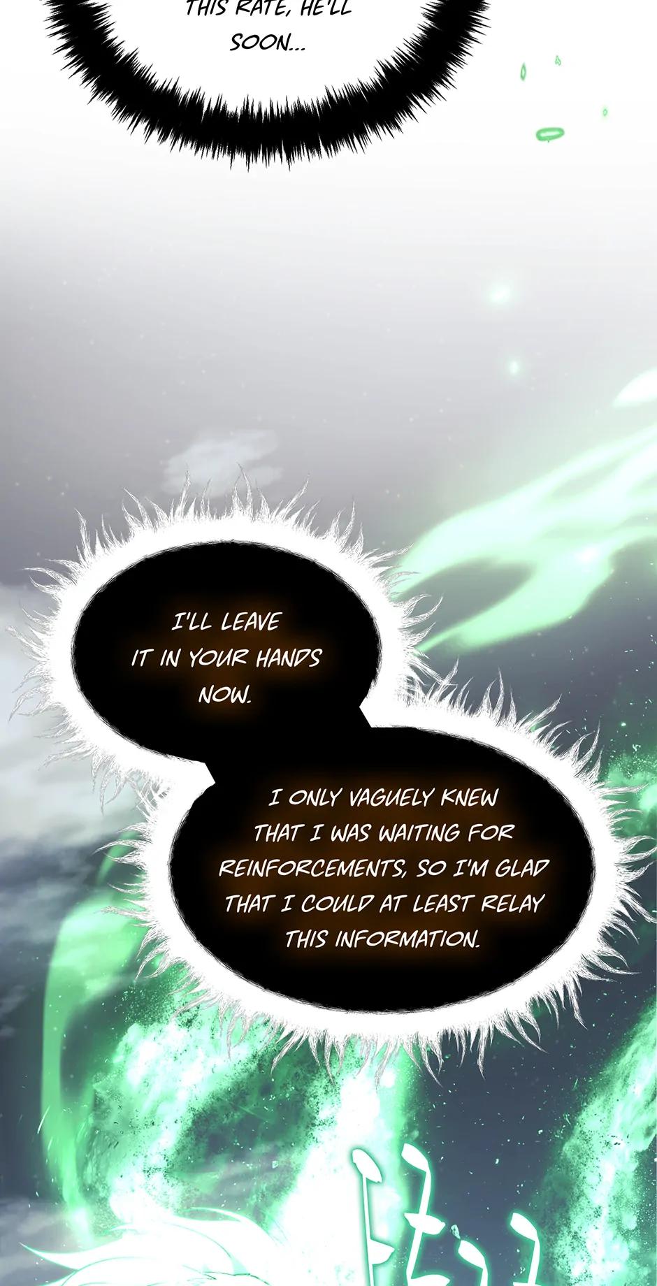 Read Second Life Ranker ENGLISH Manga Online