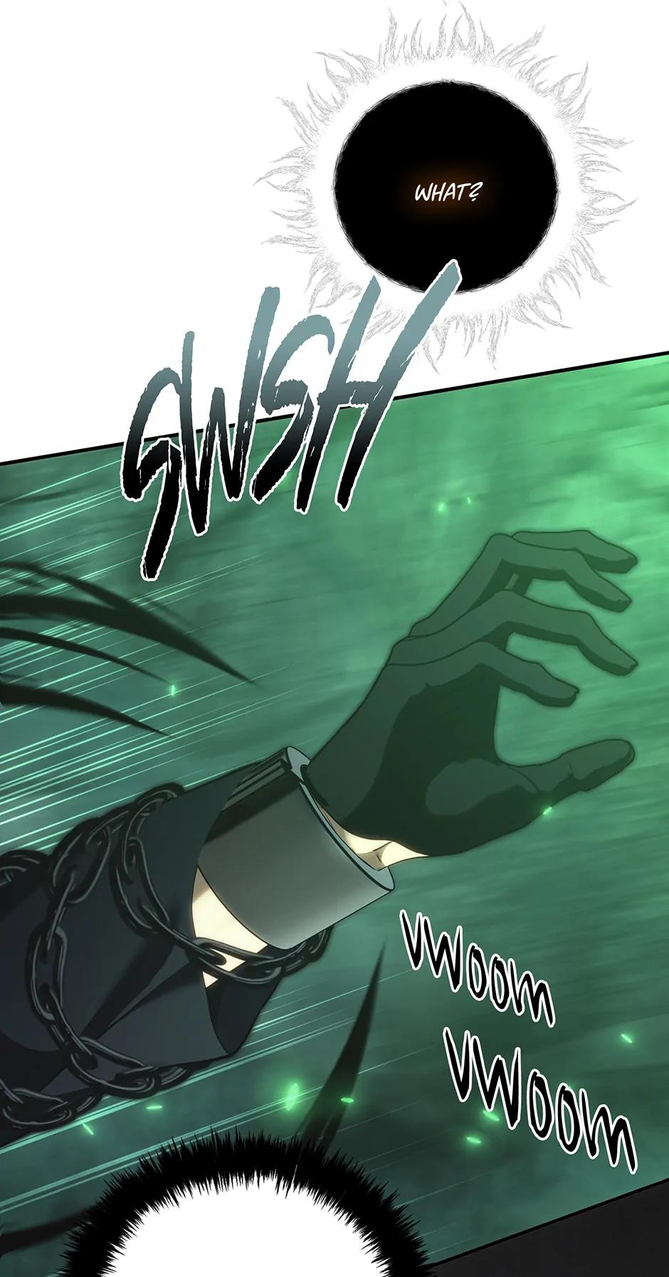 Read Second Life Ranker ENGLISH Manga Online