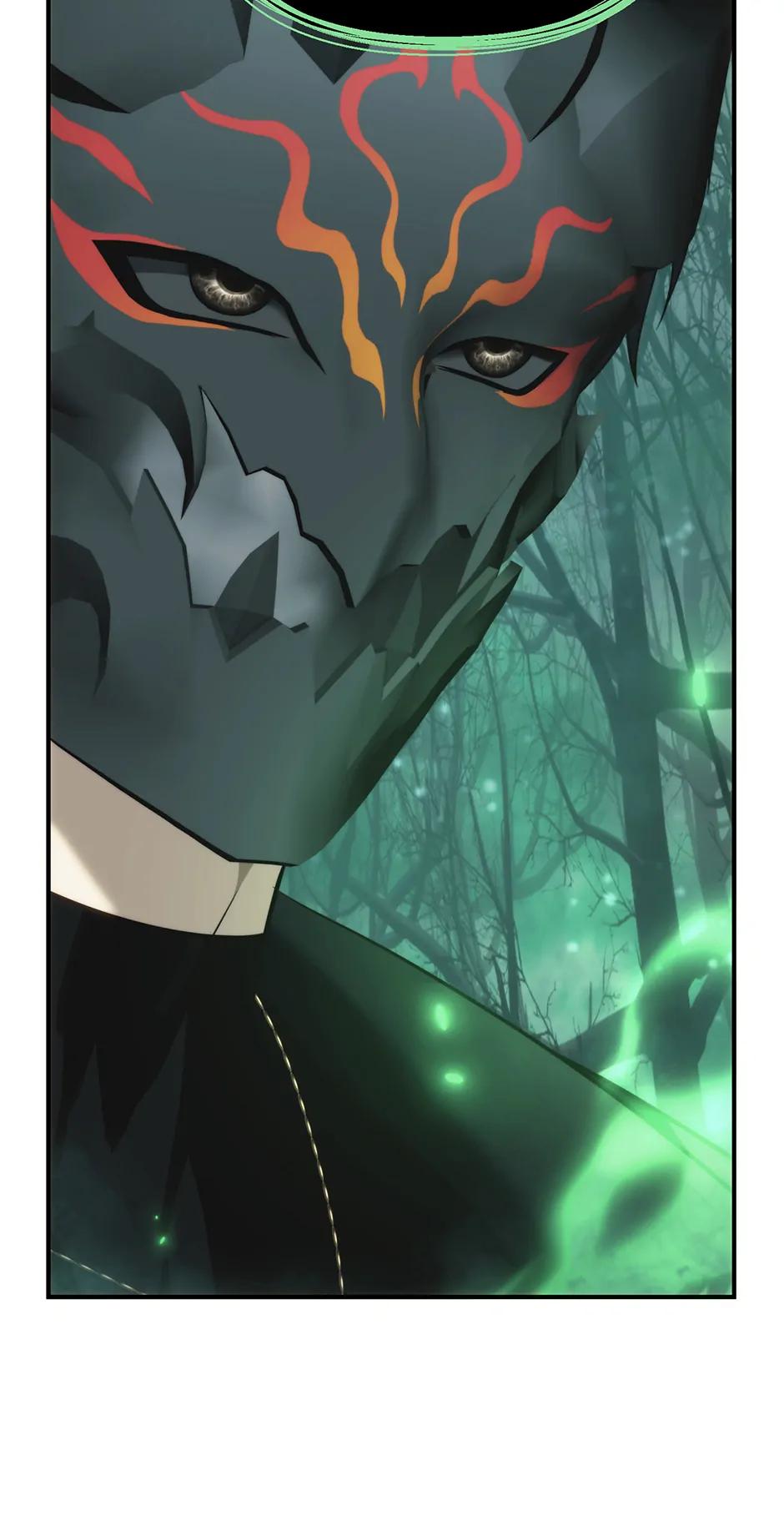 Read Second Life Ranker ENGLISH Manga Online