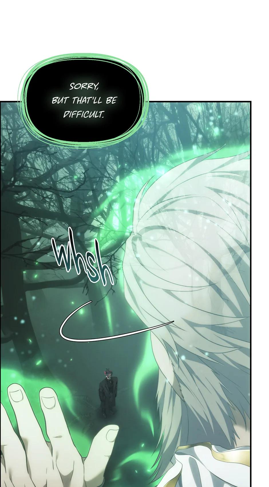 Read Second Life Ranker ENGLISH Manga Online