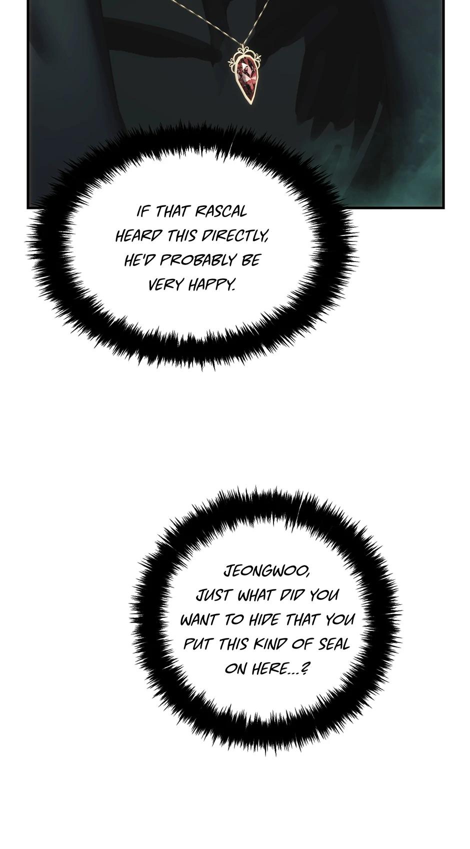 Read Second Life Ranker ENGLISH Manga Online