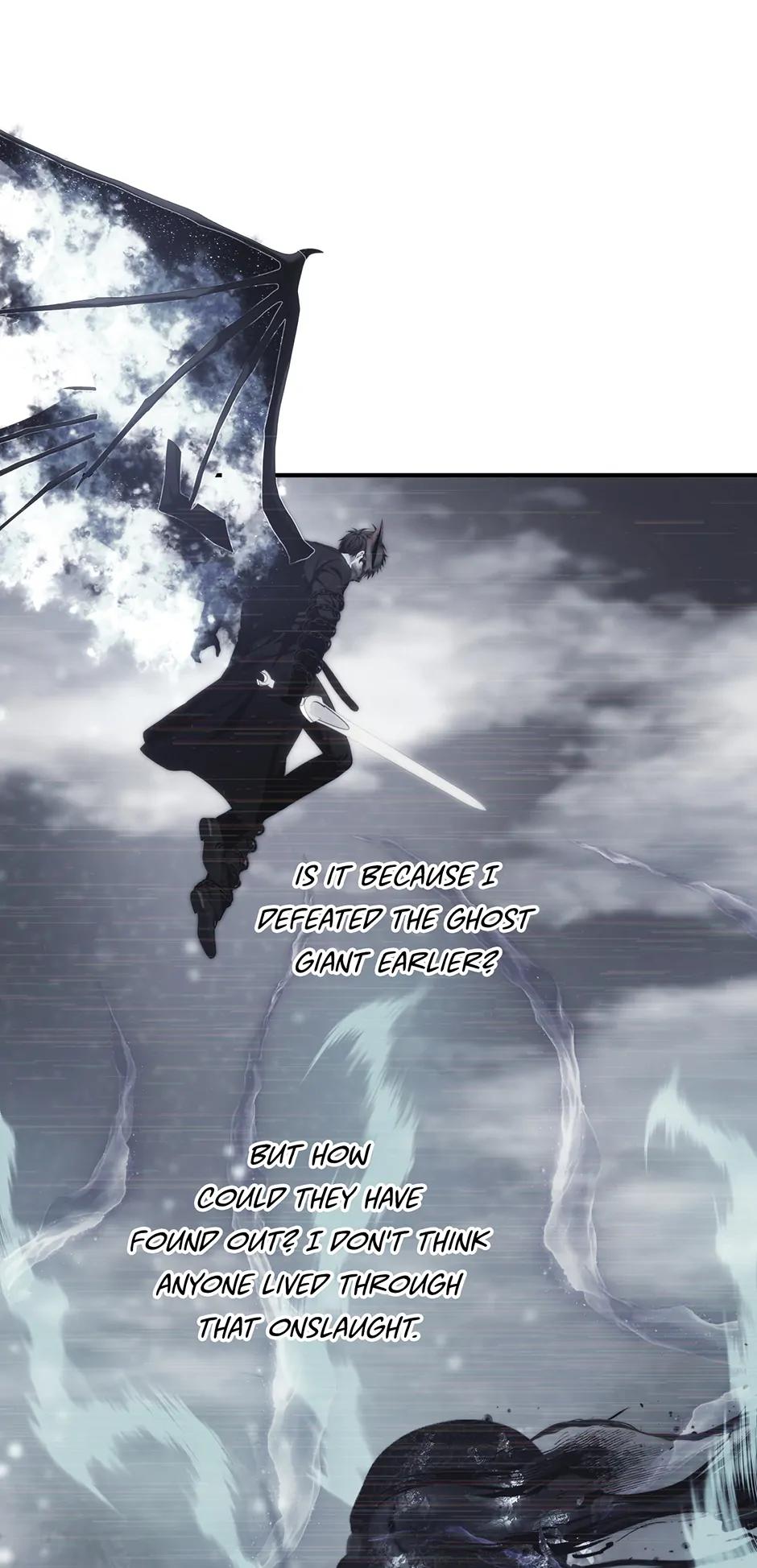 Read Second Life Ranker ENGLISH Manga Online